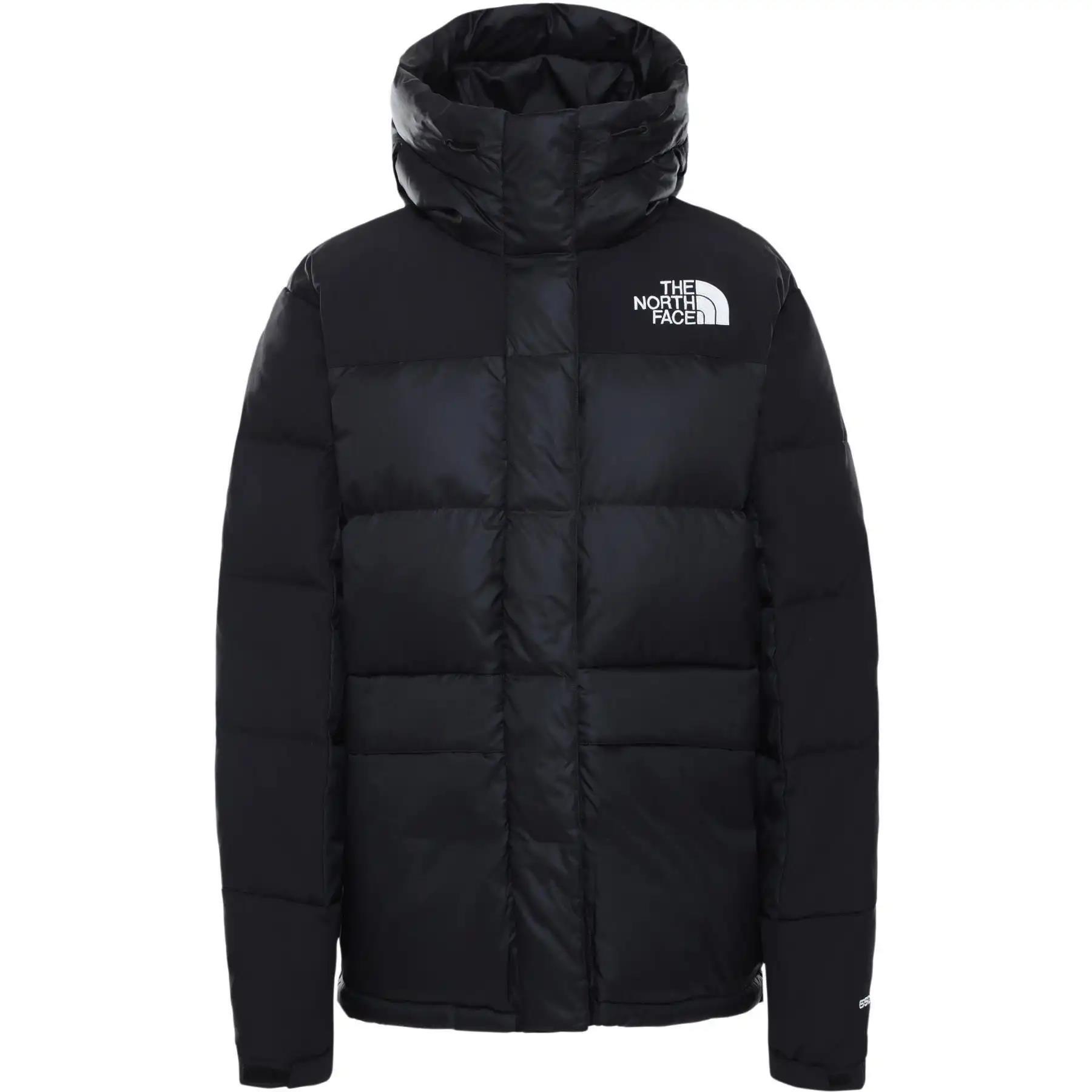 The North Face Kurtka Himalayan Nf0A4R2Wjk3