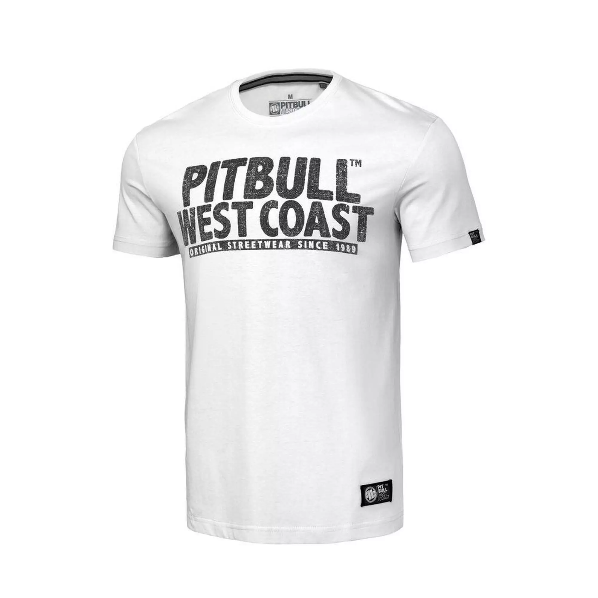 Koszulka męska Pitbull Mugshot II