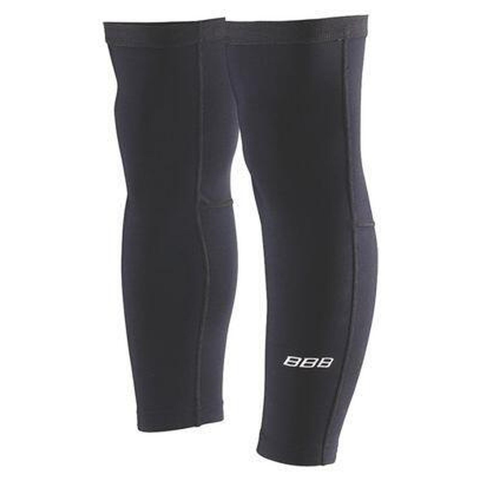 Opaska na kolano BBB Cycling ComfortKnee Thermofabric