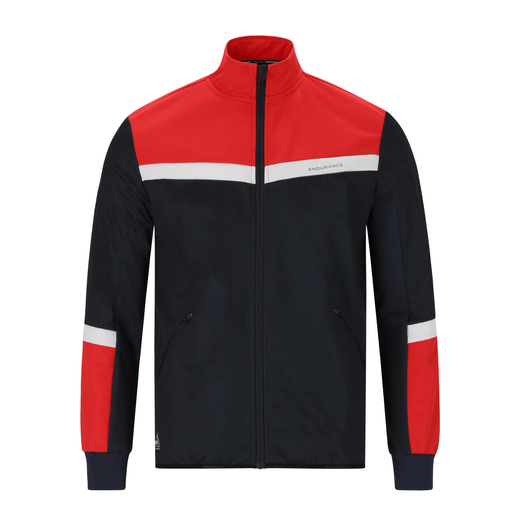 Kurtka do narciarstwa biegowego męska Endurance Larson XCS