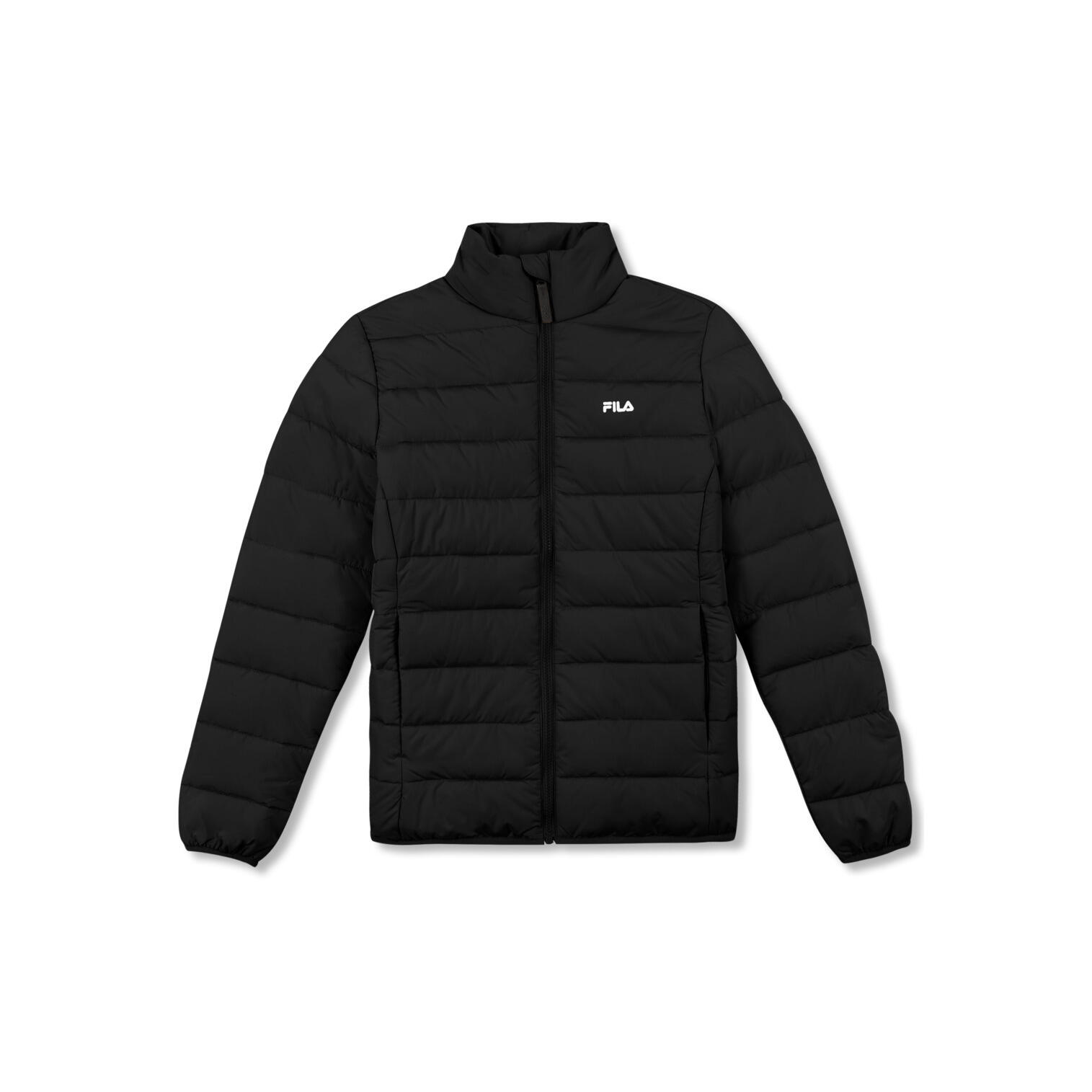 Damska kurtka puchowa Fila Revello