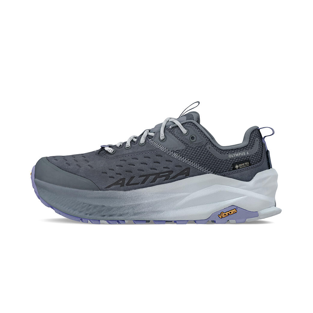 Damskie buty trekkingowe Altra Olympus 6 Hike Low GTX
