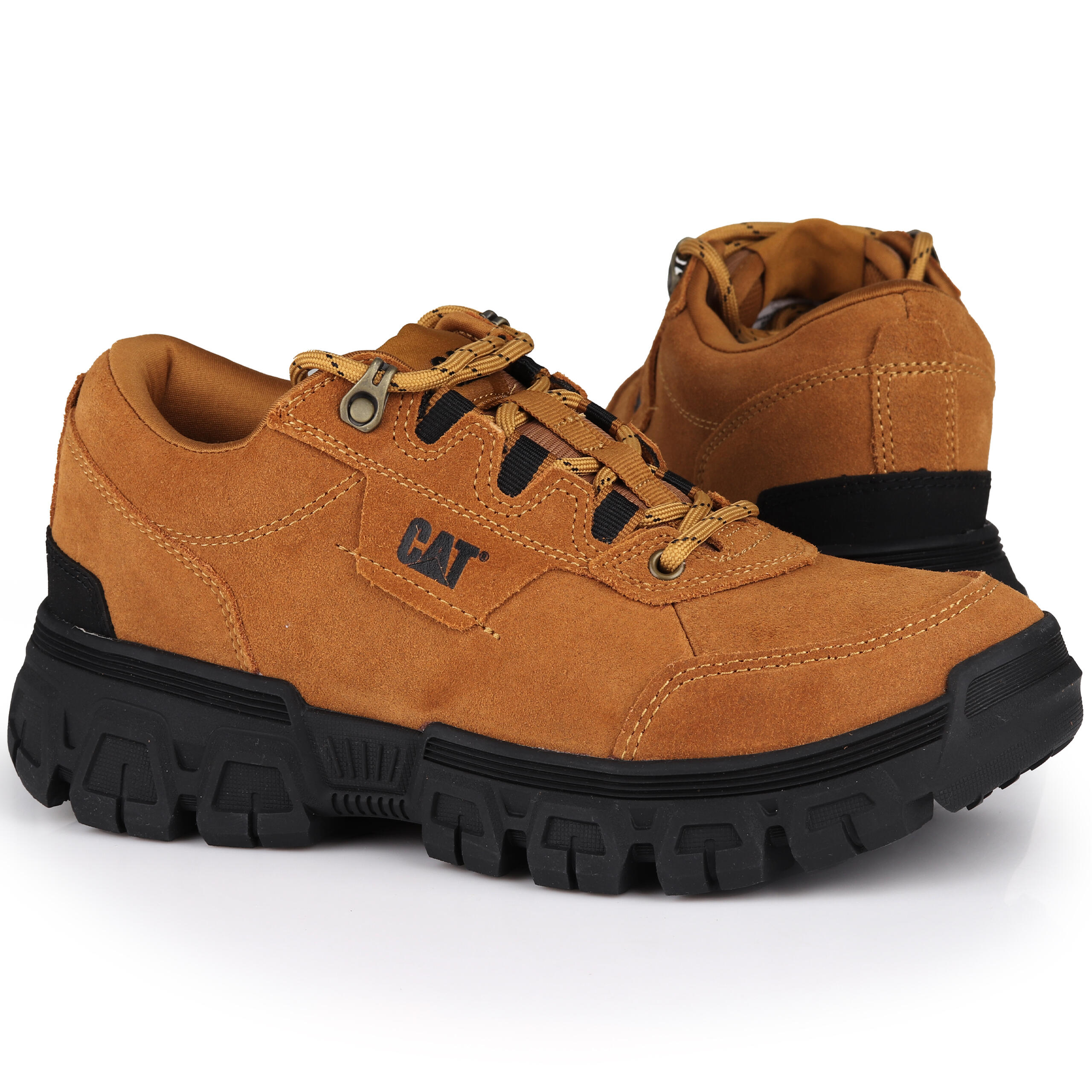 Buty męskie do chodzenia Cat INVERSION