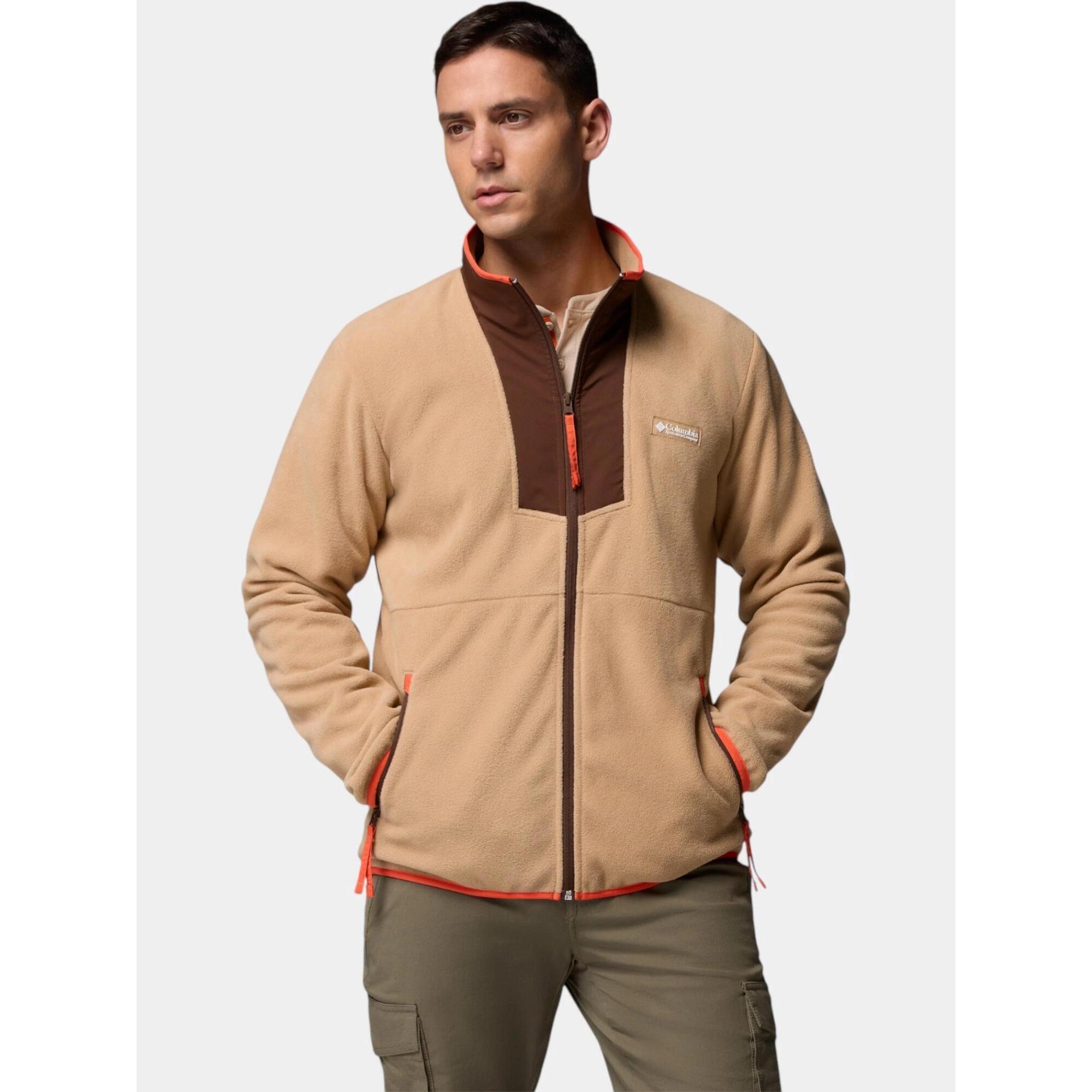 Sweter Męski Columbia Sequoia Grove