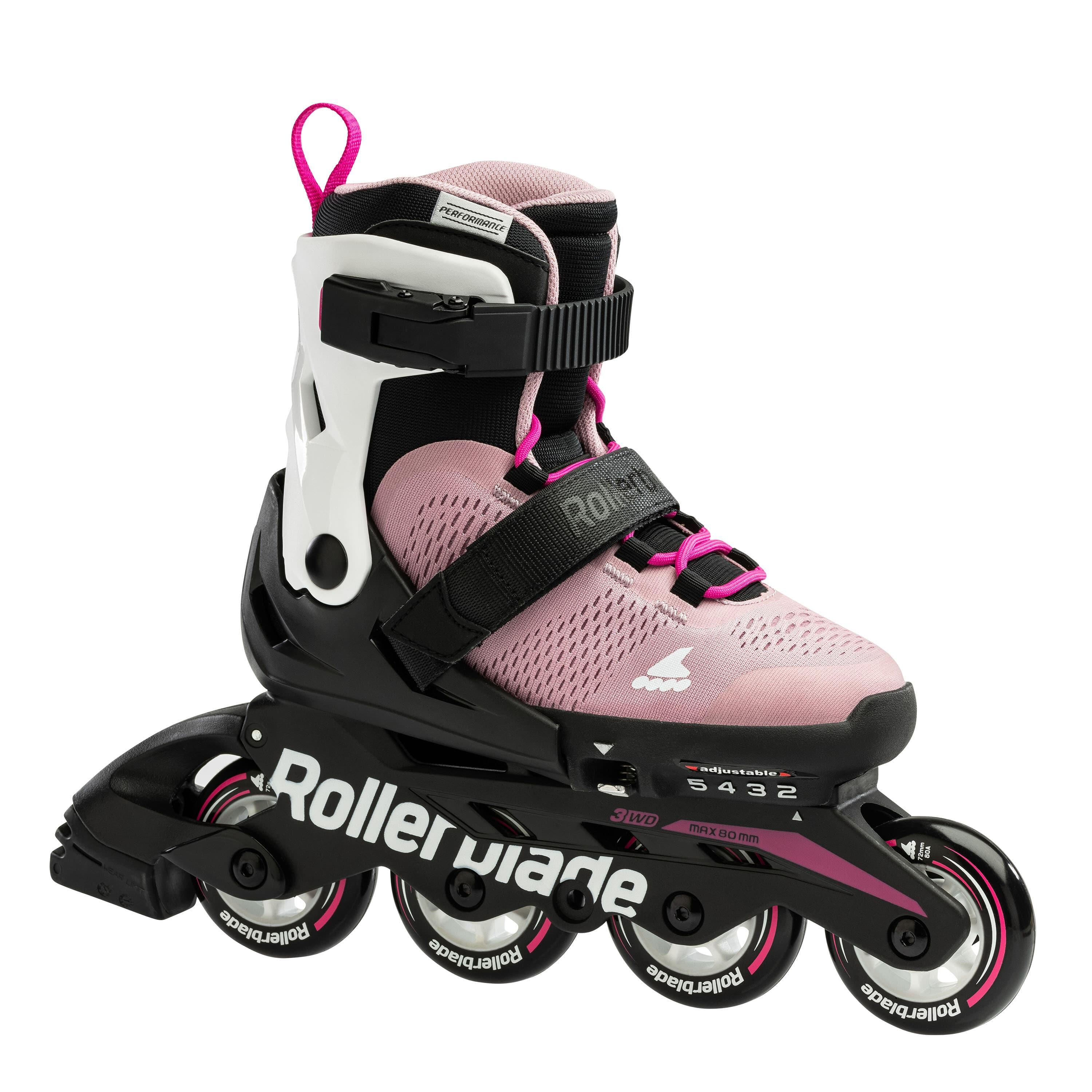Rolki dla dzieci Rollerblade Microblade
