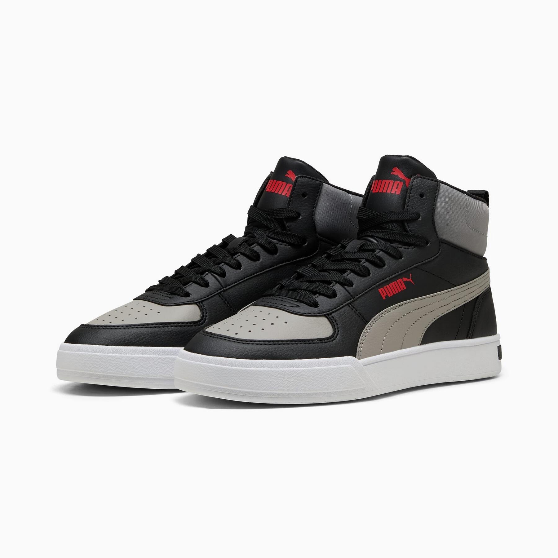 Puma Buty Caven Mid Sd Emb 40179903