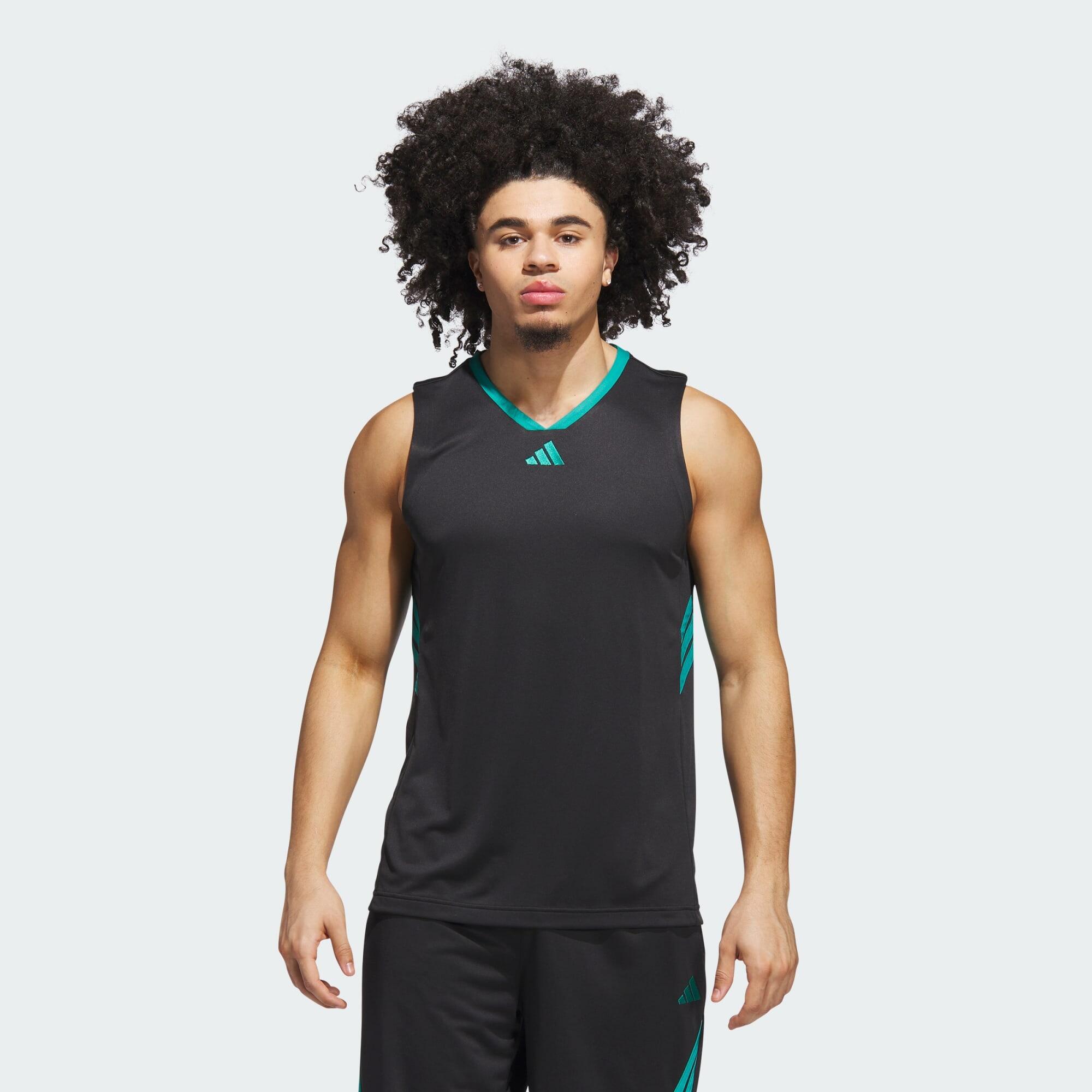 Koszulka adidas Basketball Legends Tank
