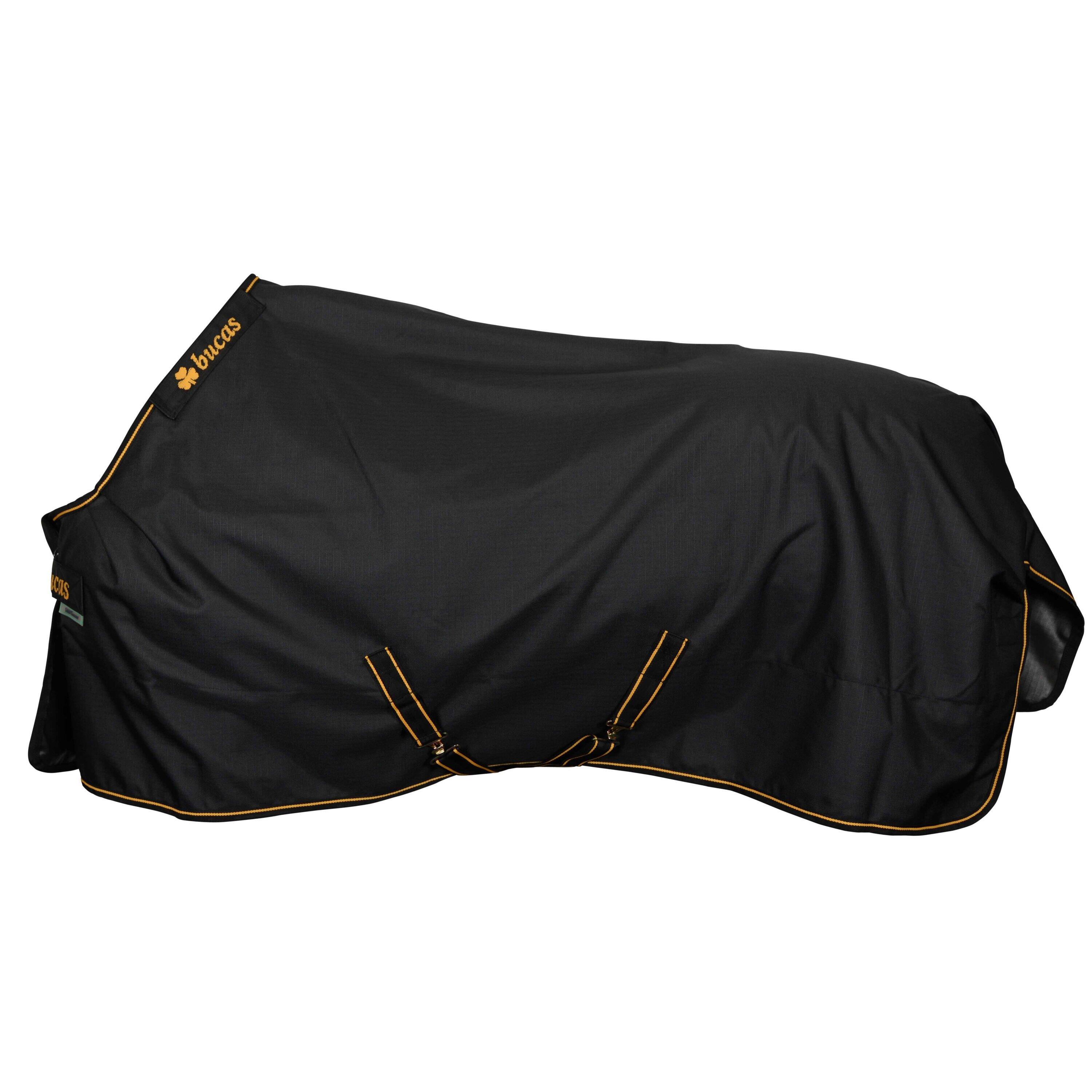 Zewnętrzna derka dla koni Bucas Irish Turnout 50g