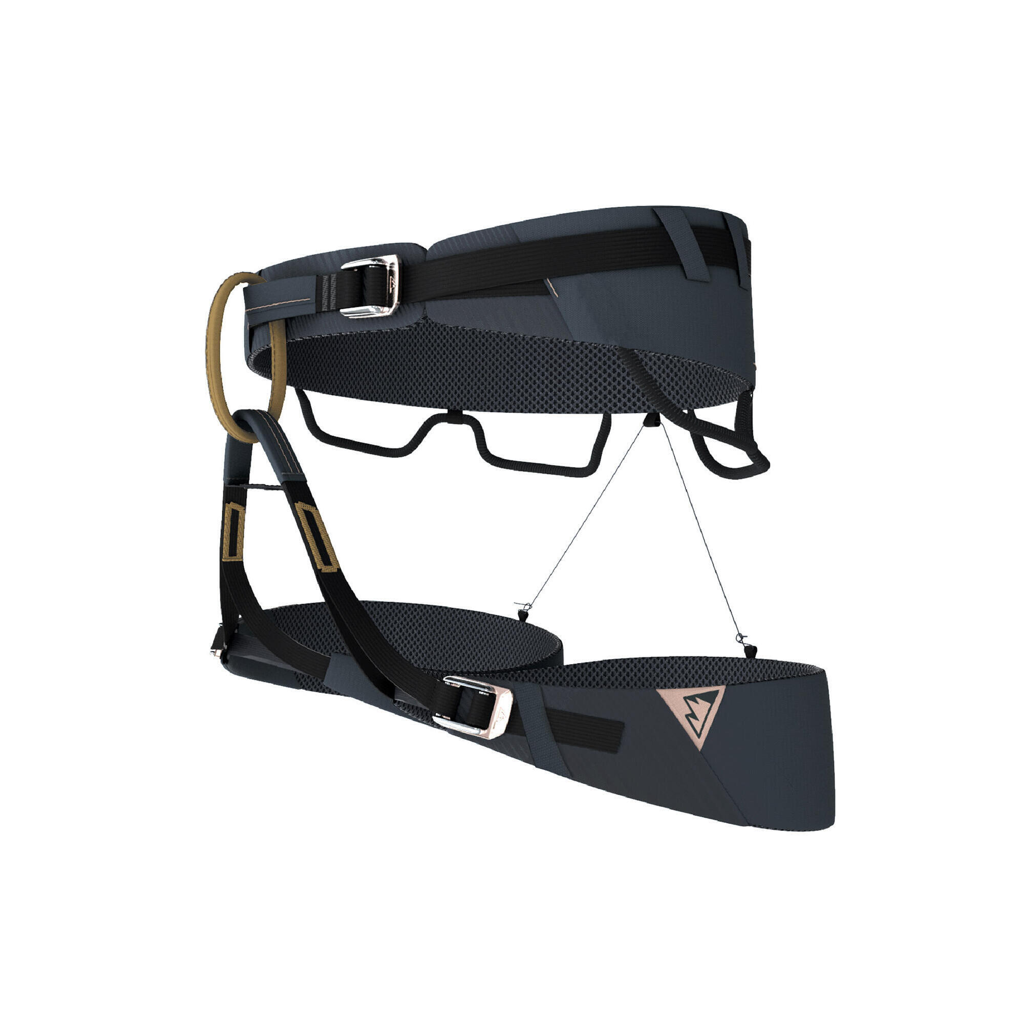 Uprząż wspinaczkowa Blue Ice Cuesta Adj