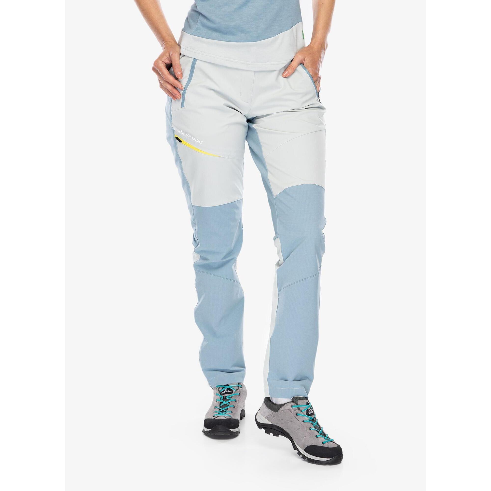 Spodnie turystyczne damskie Vaude Elope Pants