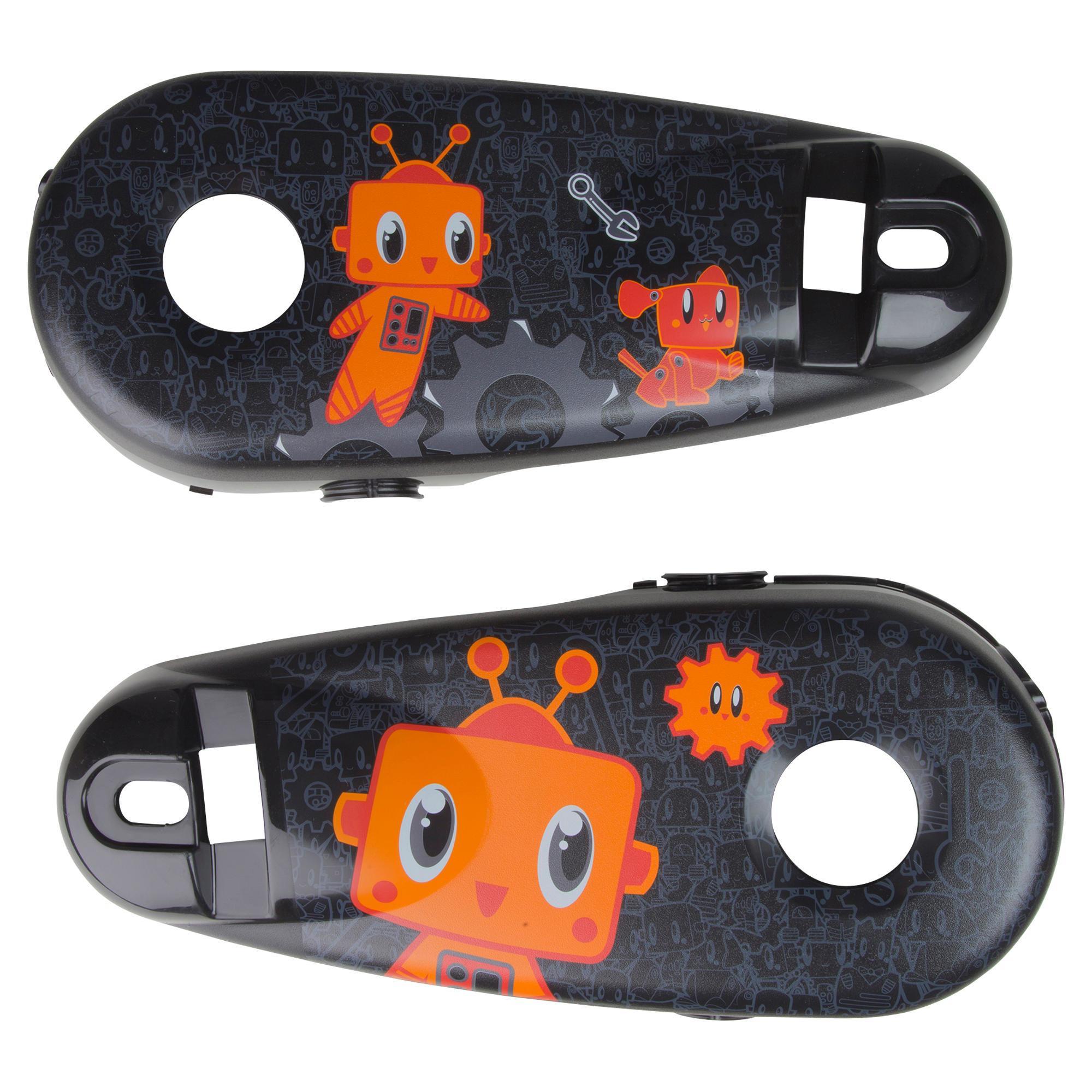 Osłona Do Roweru 14" Robot