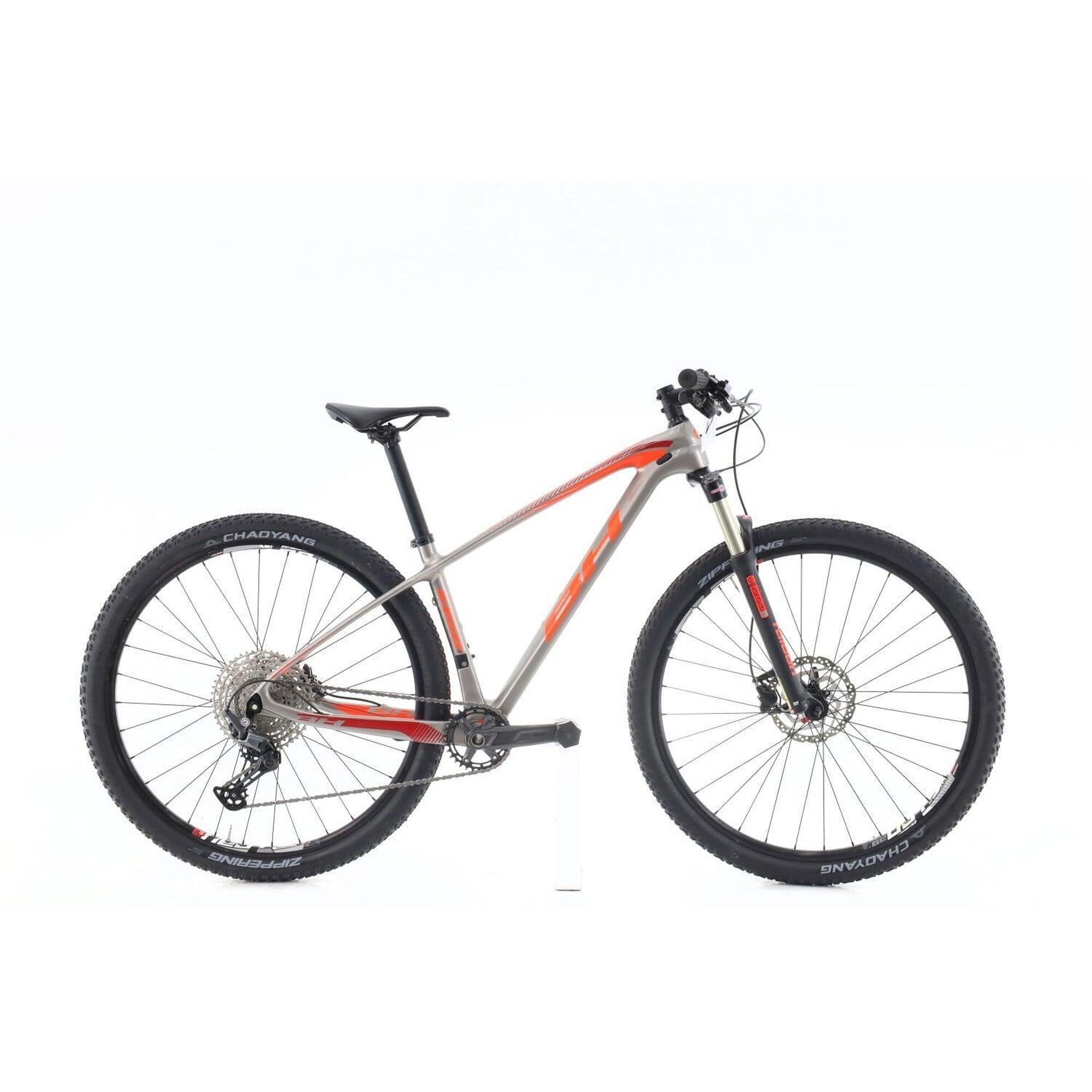 Second life · R. górski · BH Ultimate RC · W bardzo dobrym stanie