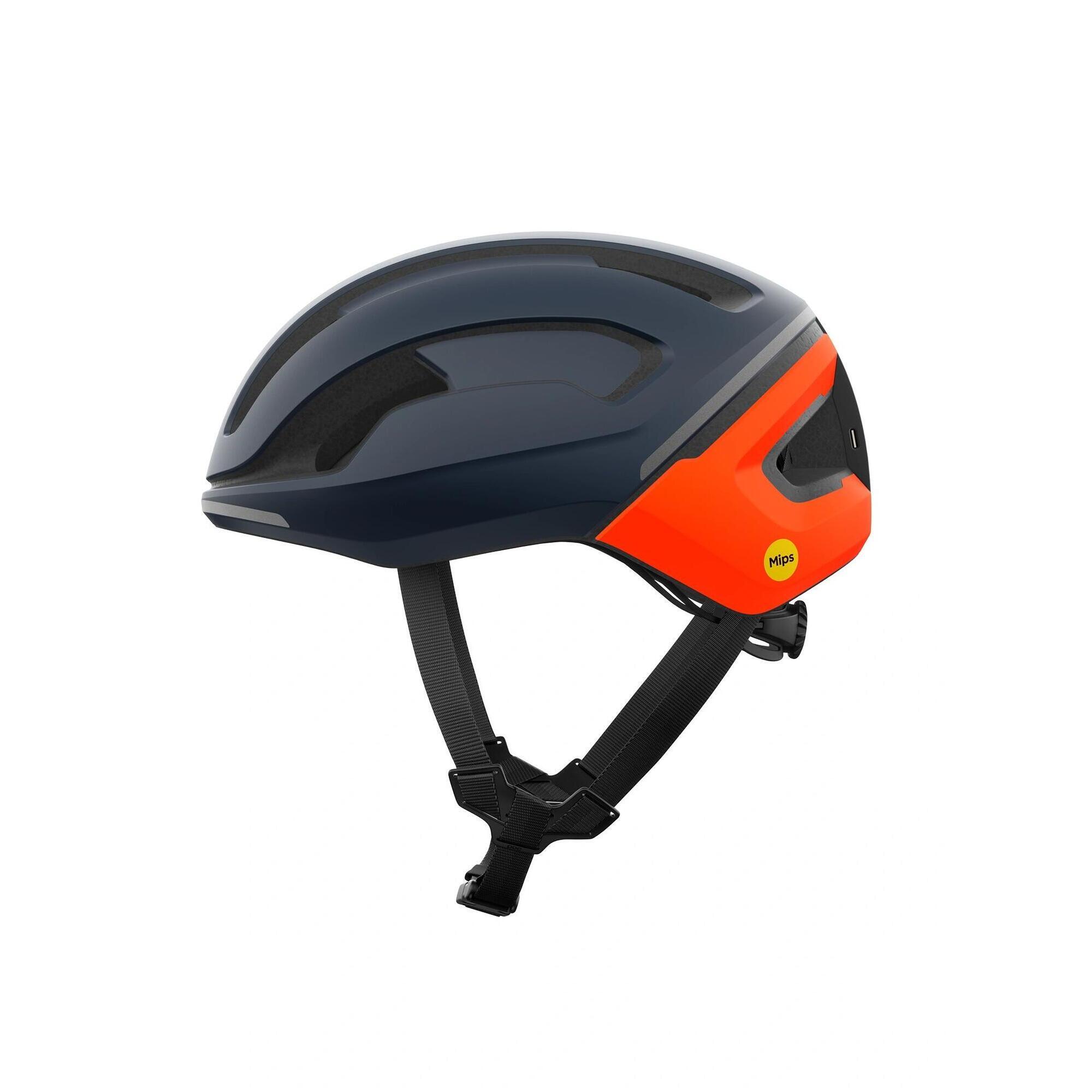 Kask szosowy POC Omne Beacon MIPS