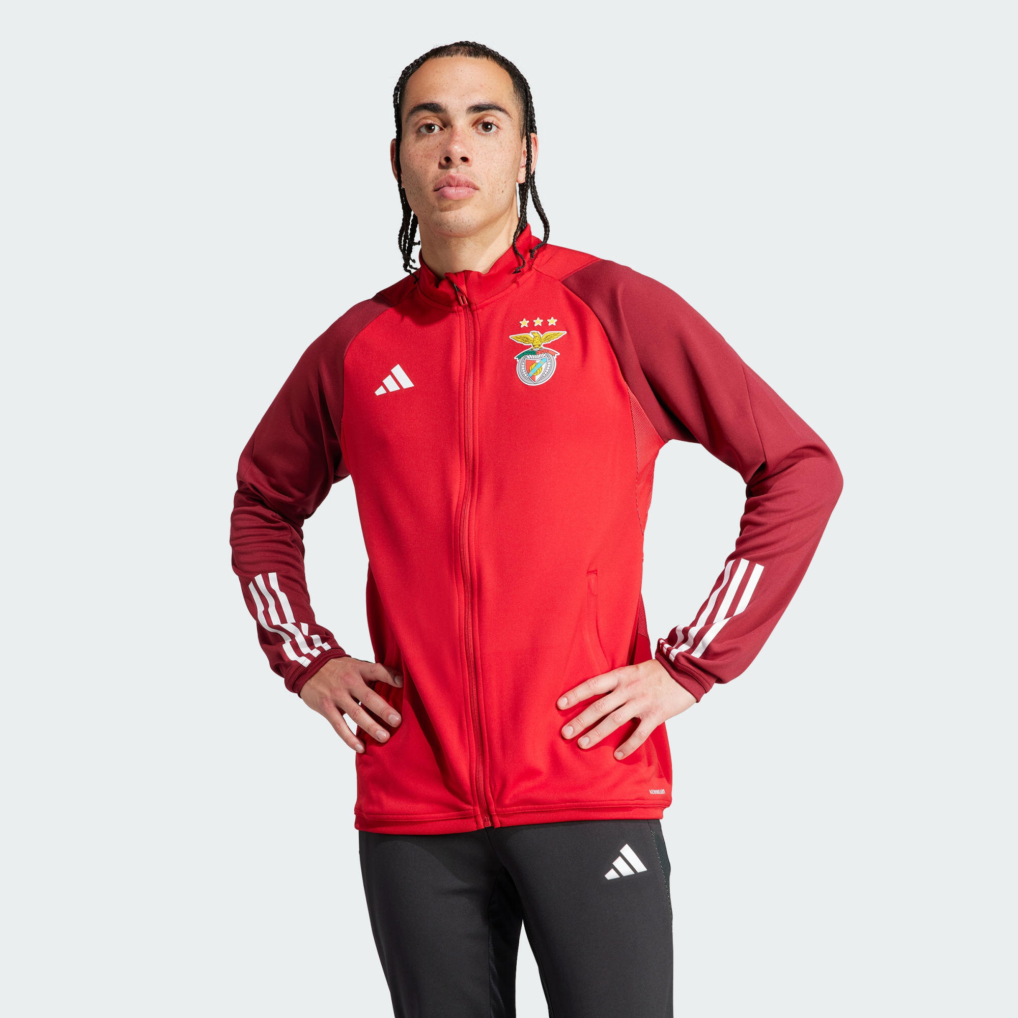 Bluza Benfica Tiro 23 Training