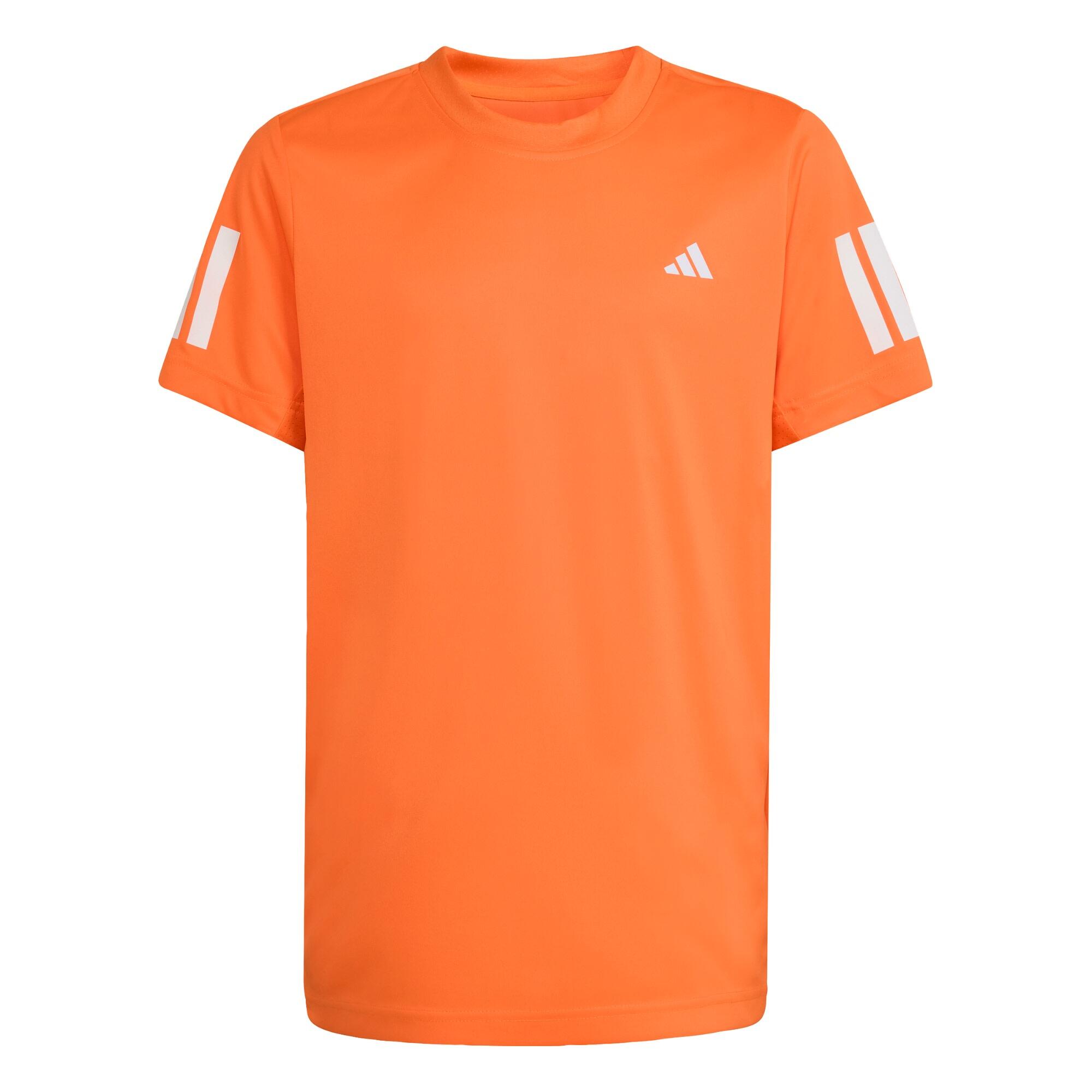 Koszulka Club Tennis 3-Stripes Kids