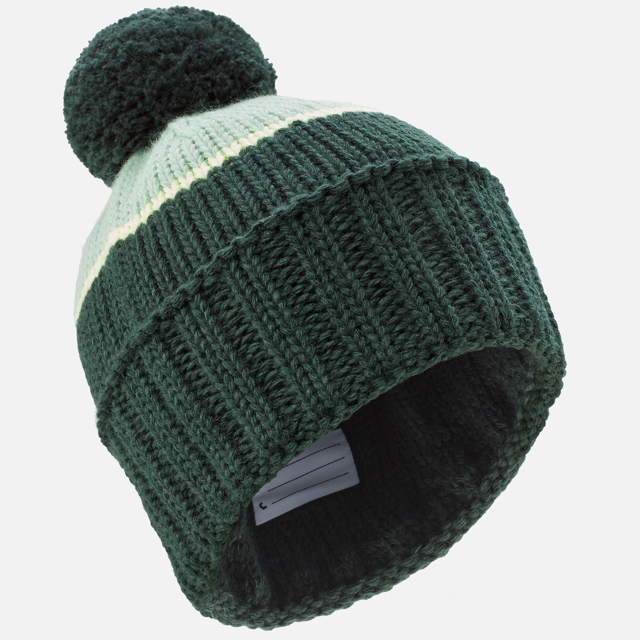 Czapka narciarska dla dzieci Wedze Grand Nord 500