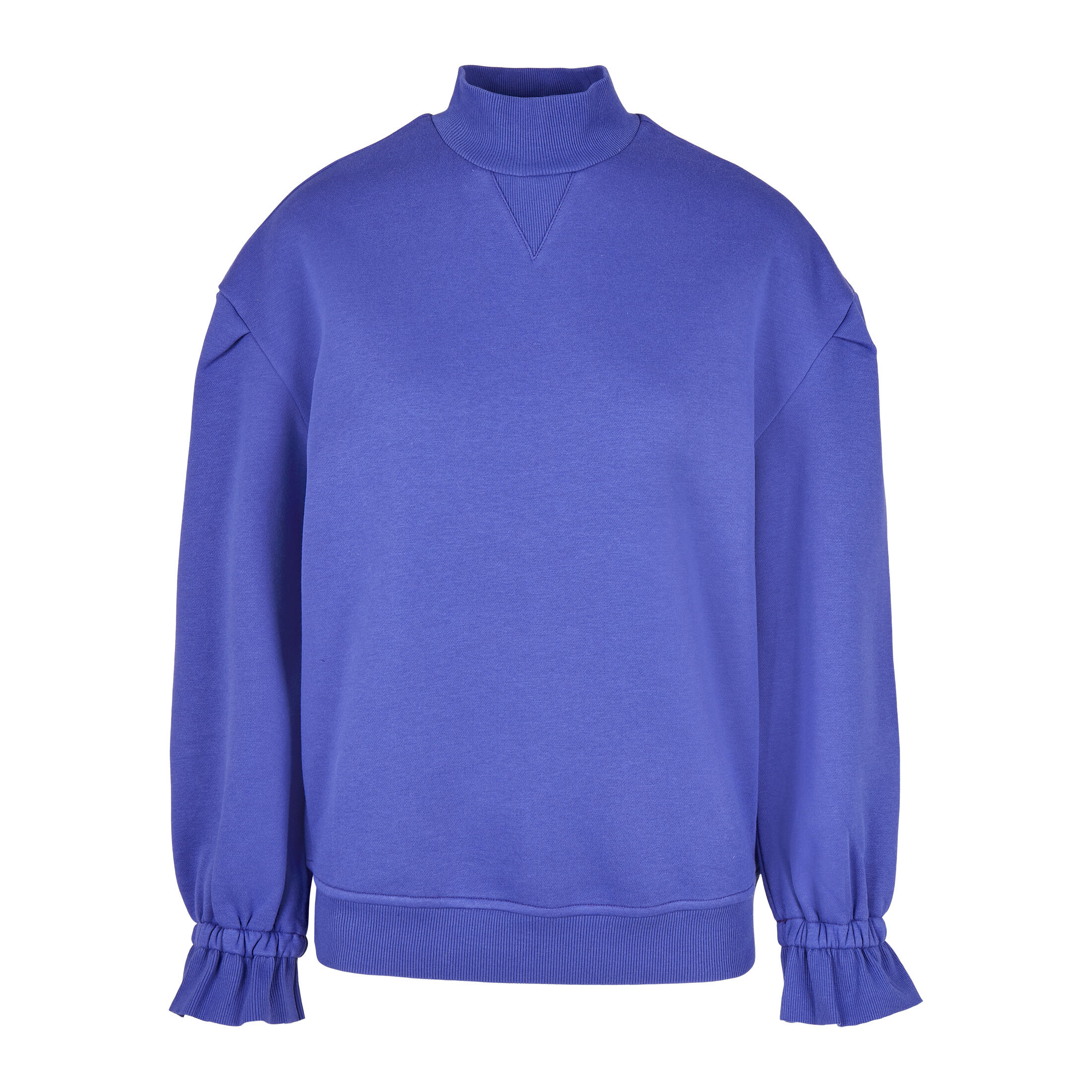 Bluza damska Urban Classics turtleneck crew