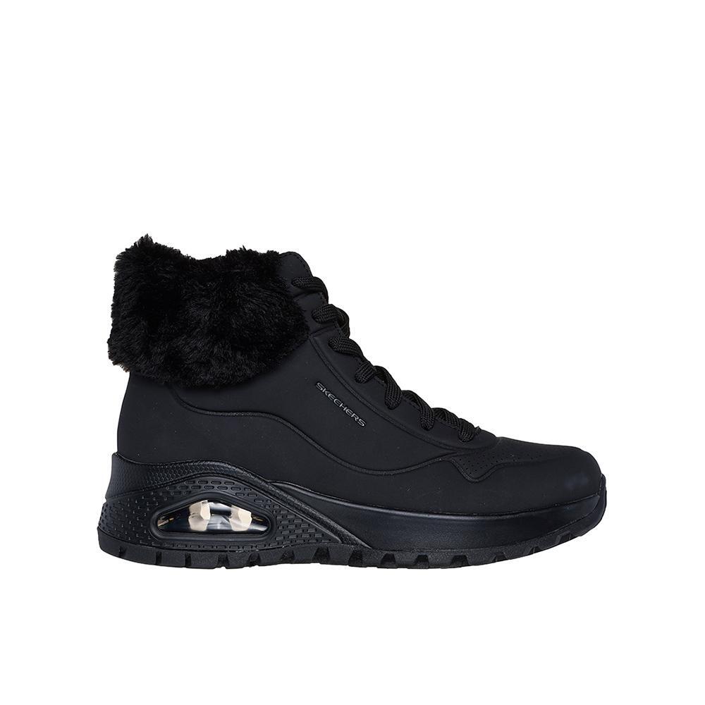 Buty damskie SKECHERS Uno Rugged Fall Air