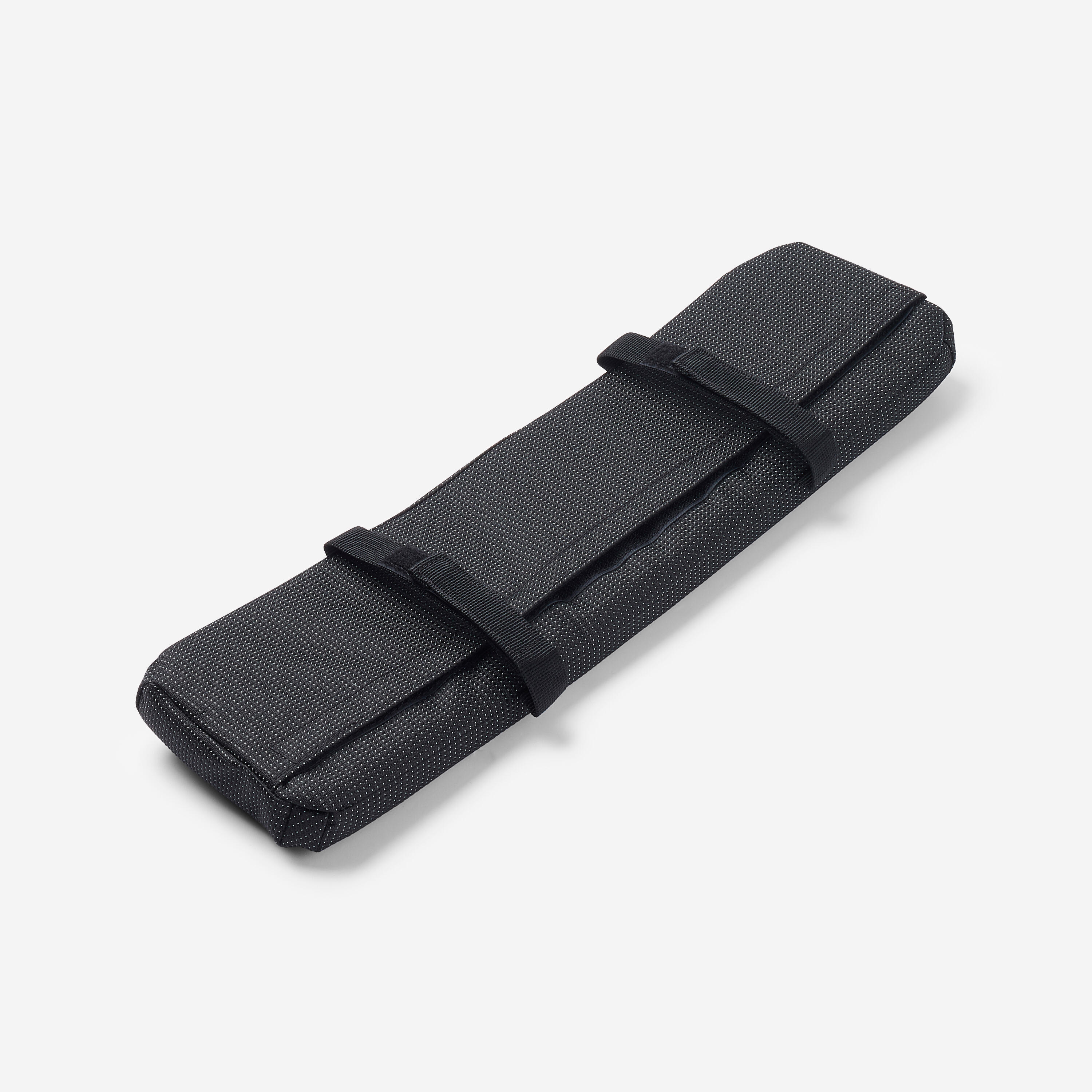 Poduszka siedzenia przedniego Elops elektrycznego roweru towarowego F900E