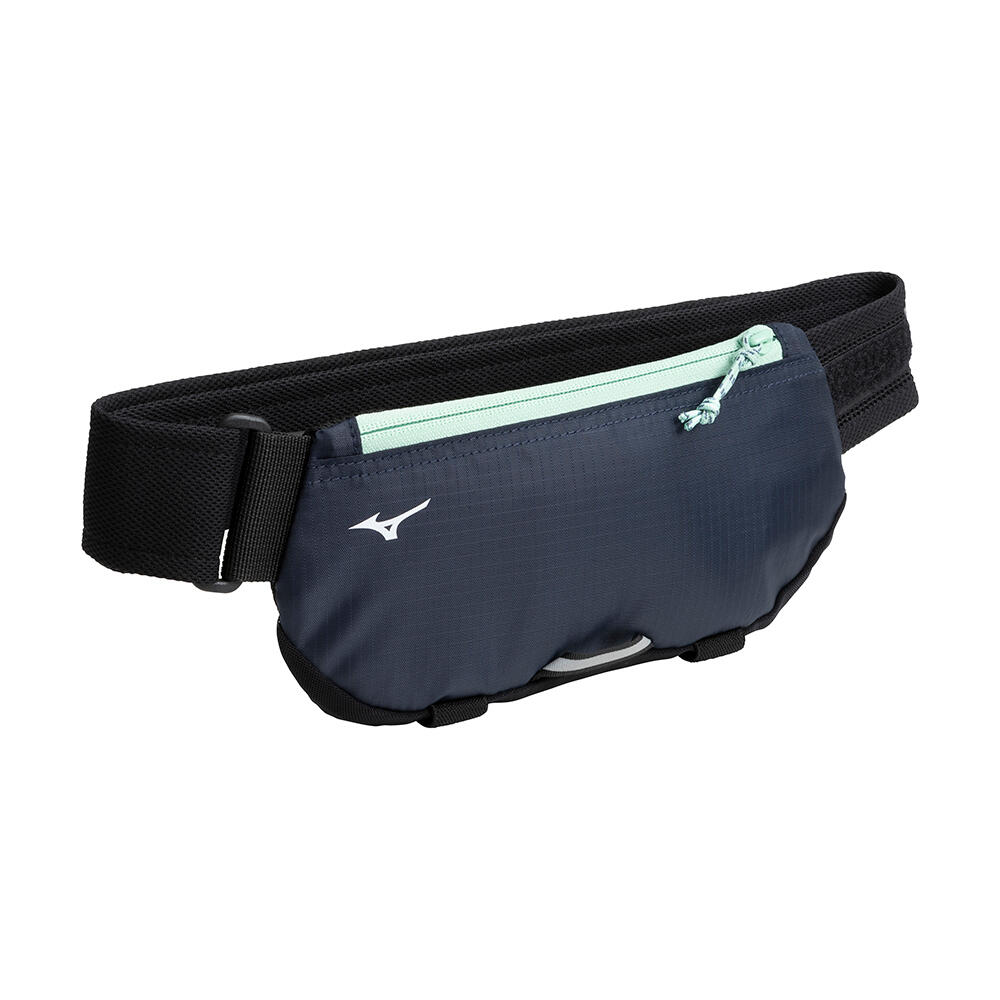 Nerka saszetka biodrowa Mizuno Waist Pouch CR