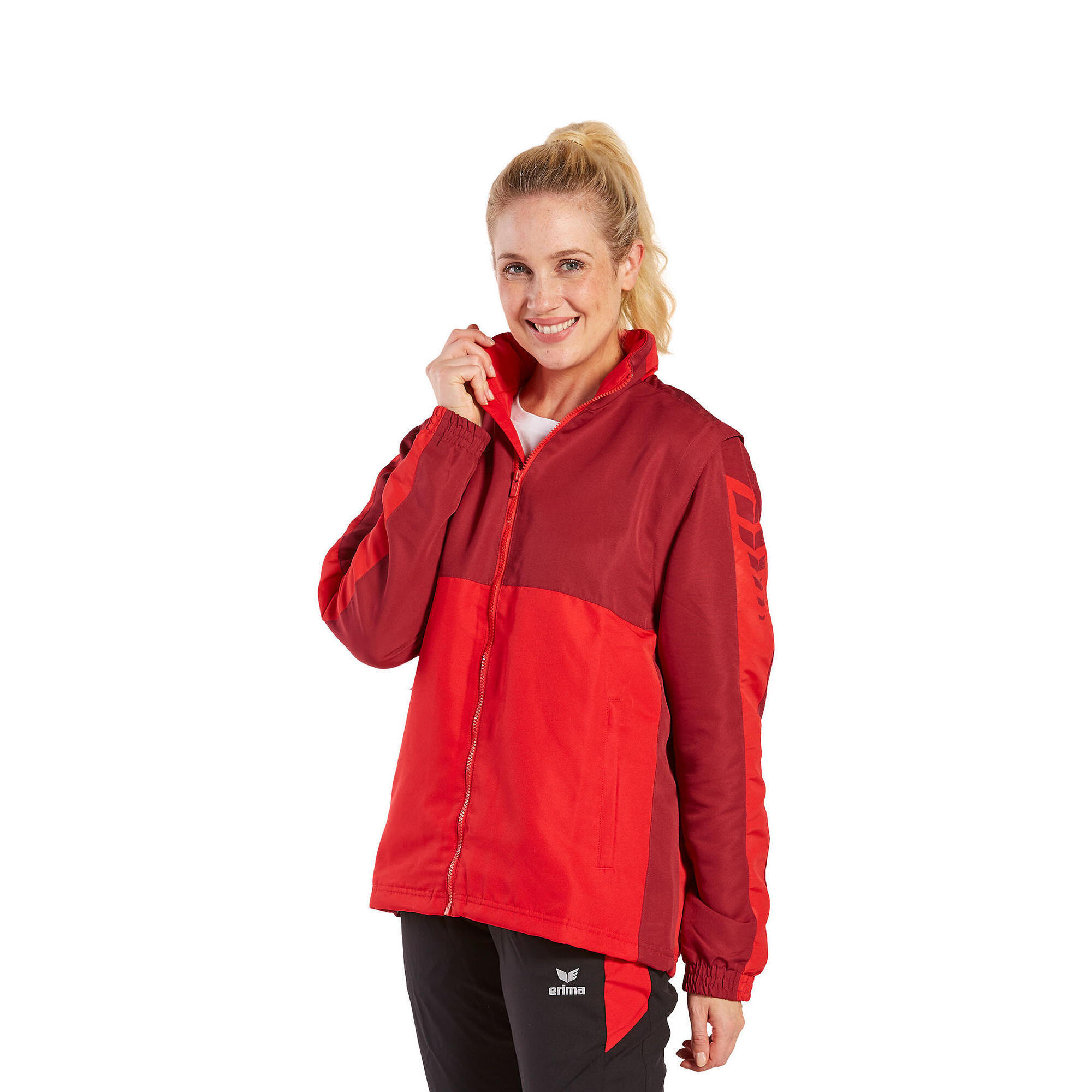 Kurtka Erima Six Wings