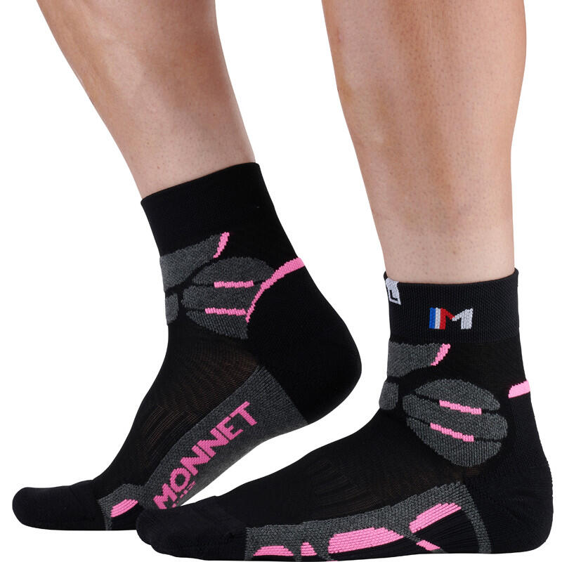 Skarpetki Monnet Mid Expert