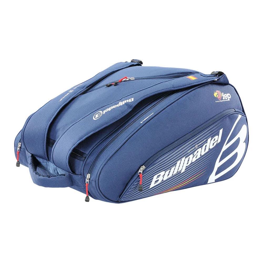 Padel Bag Bullpadel Bpp25005 Fep Cu85004000 Navy Blue