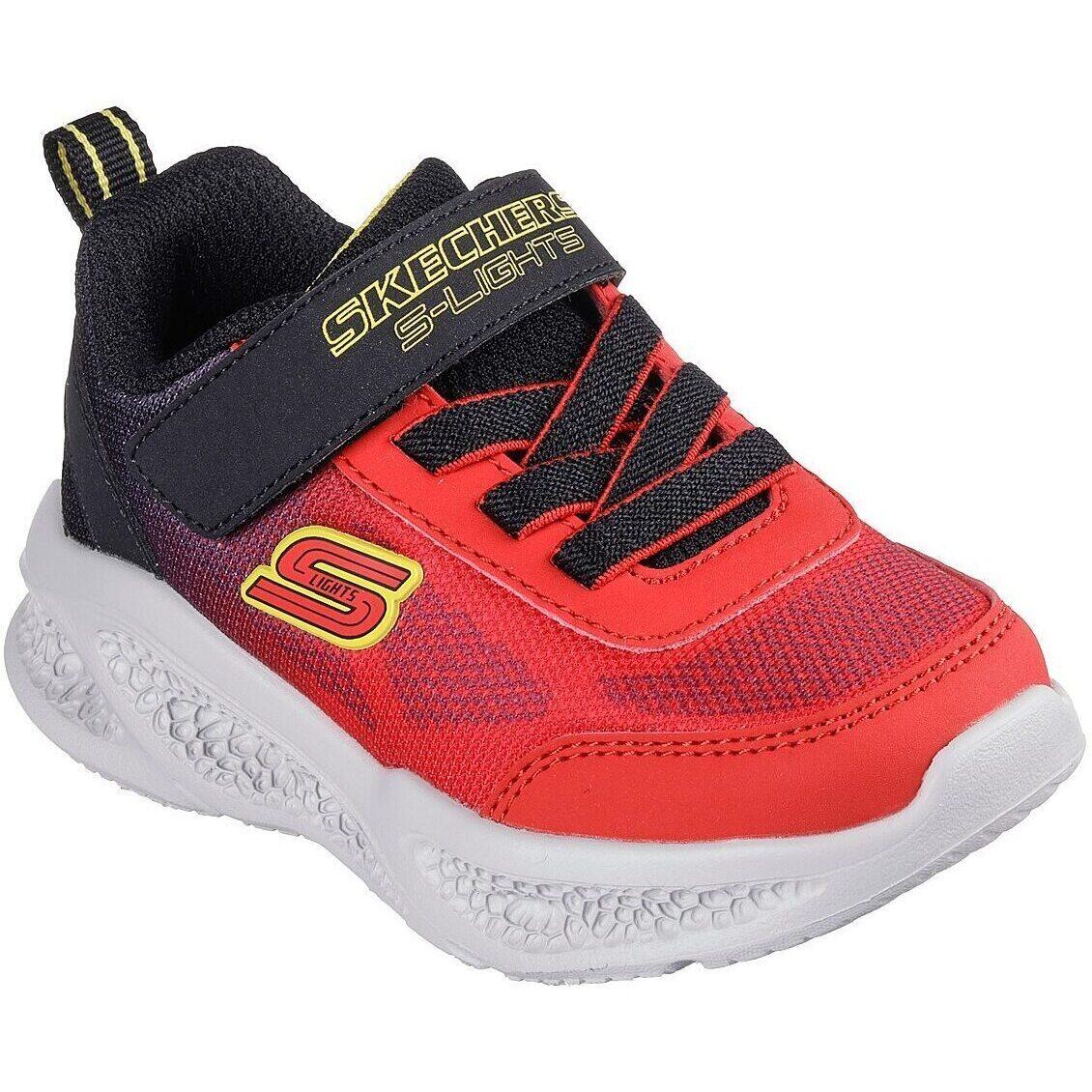 Buty sportowe dla dzieci Skechers Meteor ligh