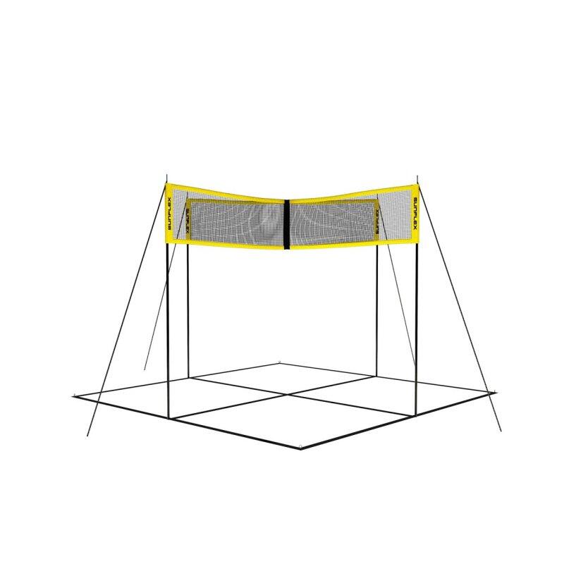 Siatka do siatkówki Sunflex X-NET 73095