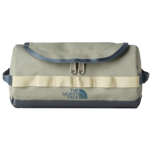 Kosmetyczka turystyczna The North Face Base Camp Travel S
