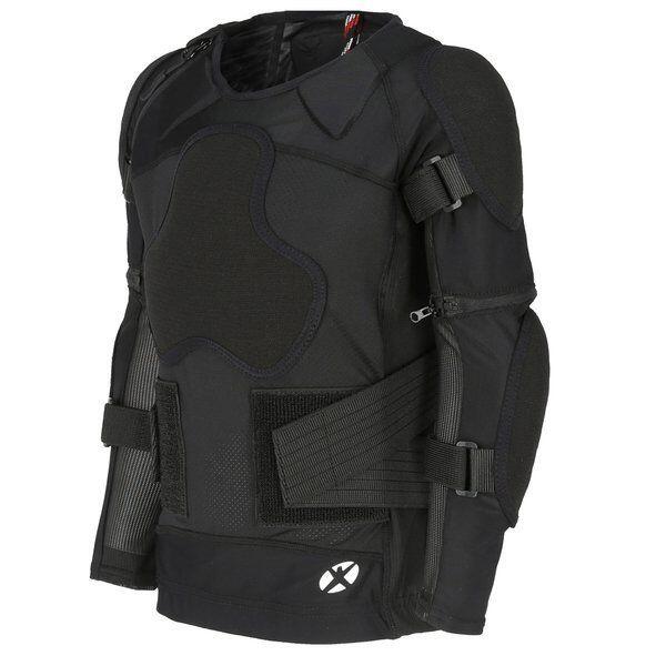 Kamizelka ochronna narciarska dziecięca X-Factor Brave