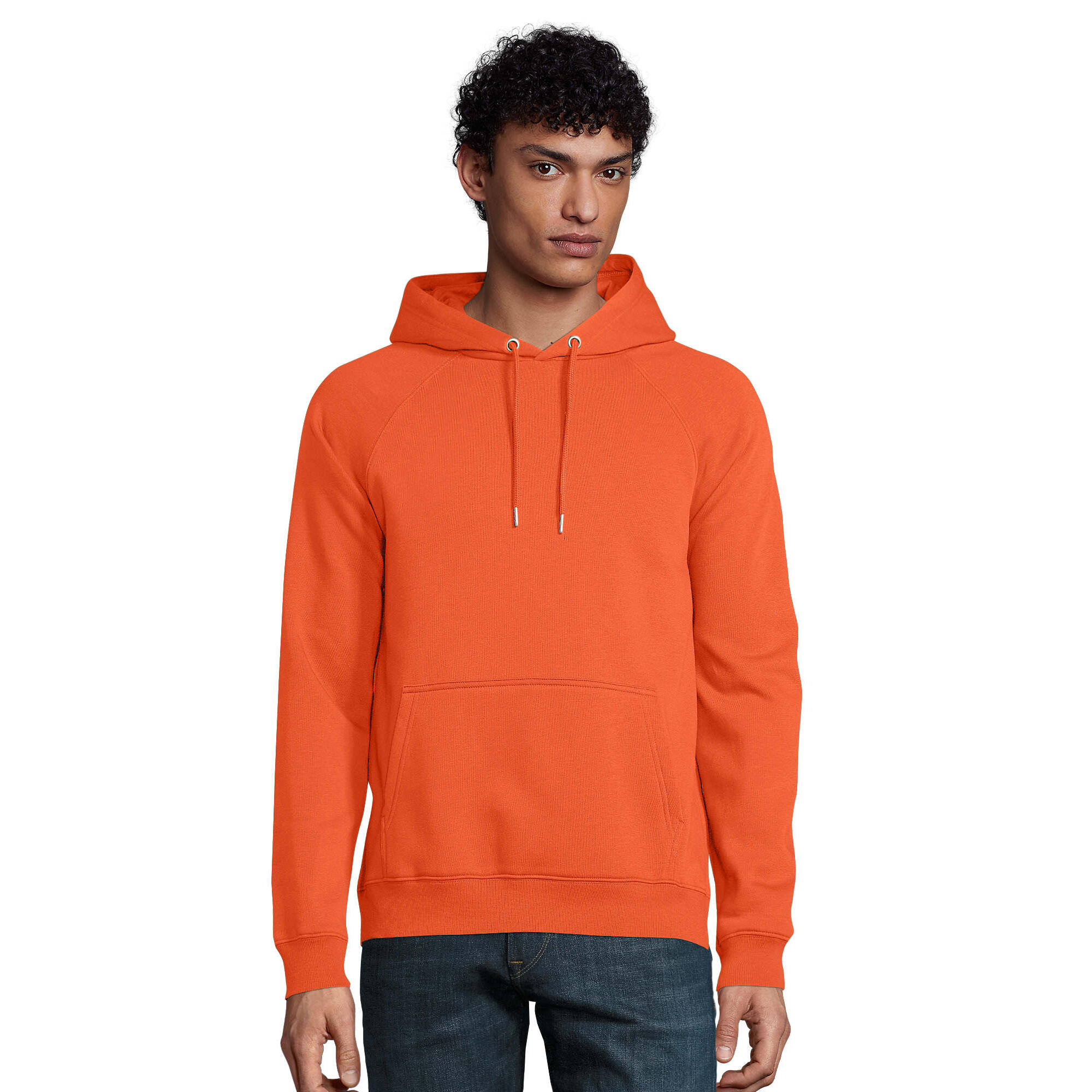 Bluza Z Kapturem Dla Dorosłych Unisex Stellar