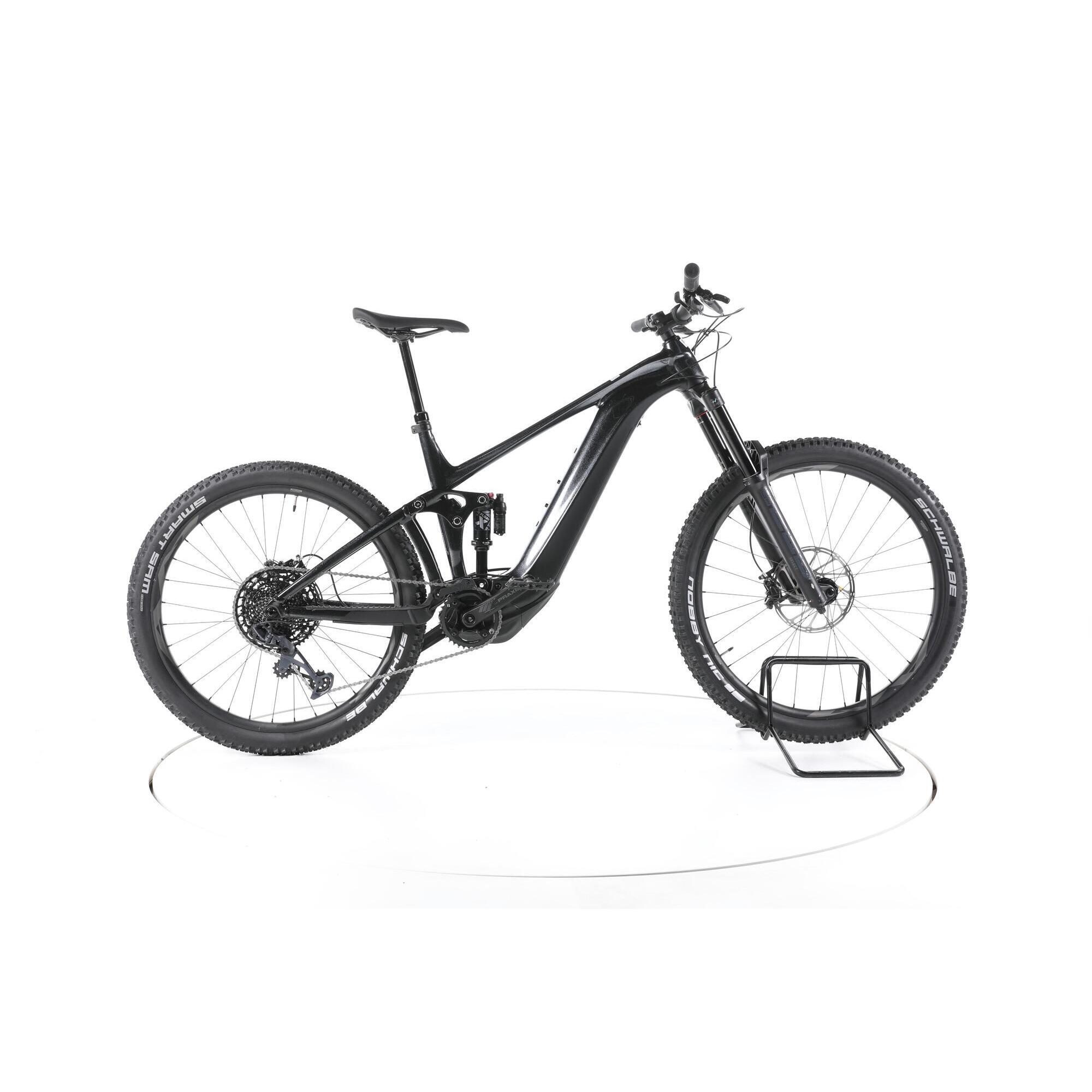 Second Life - Giant Reign E+ 2 Fully E-Bike - Stan dobry