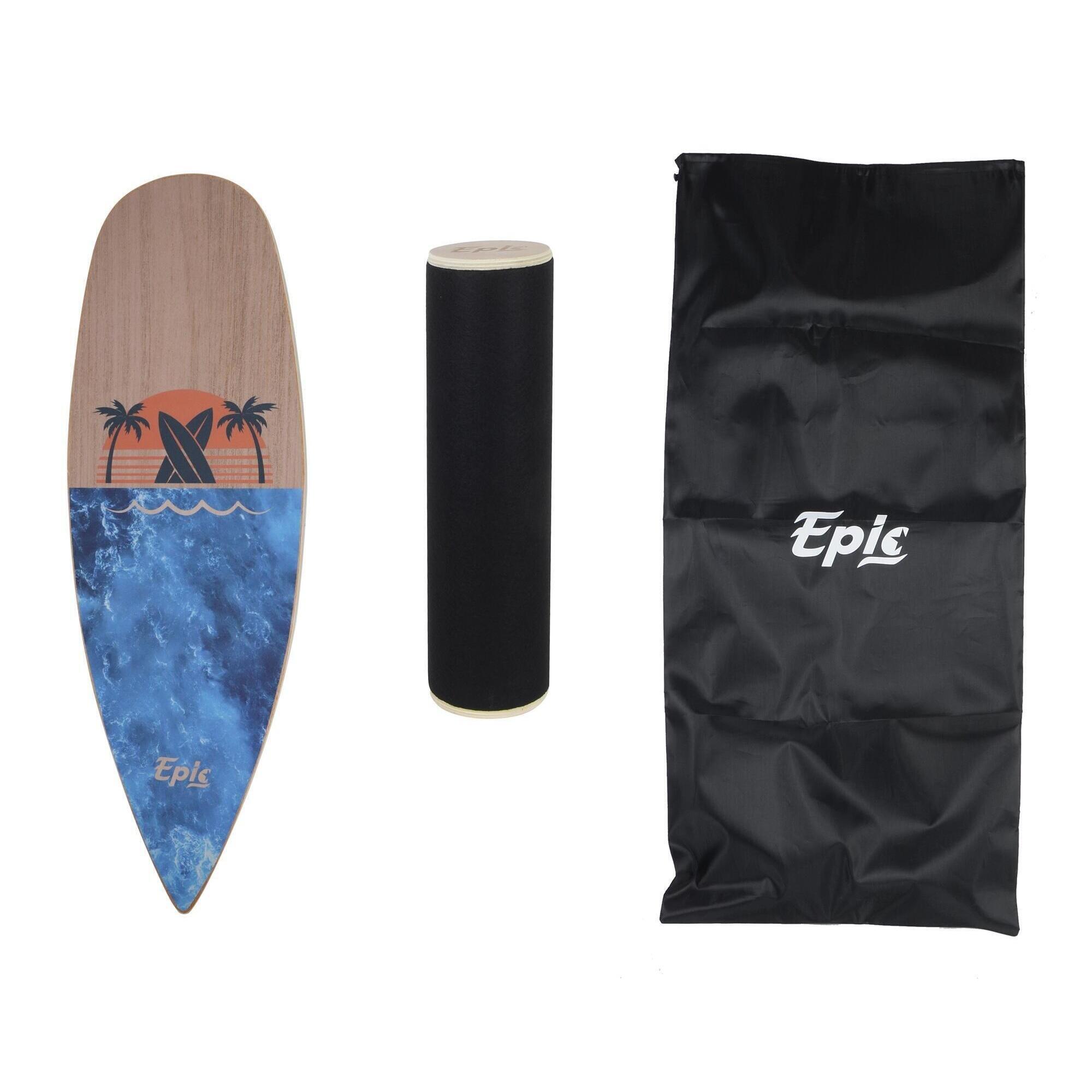 Deska balansowa Epicstar Surf