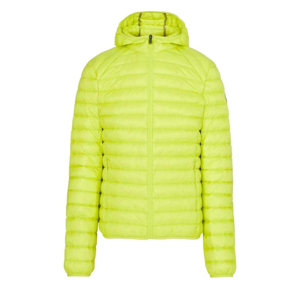 Kurtka JOTT NICO Żółty