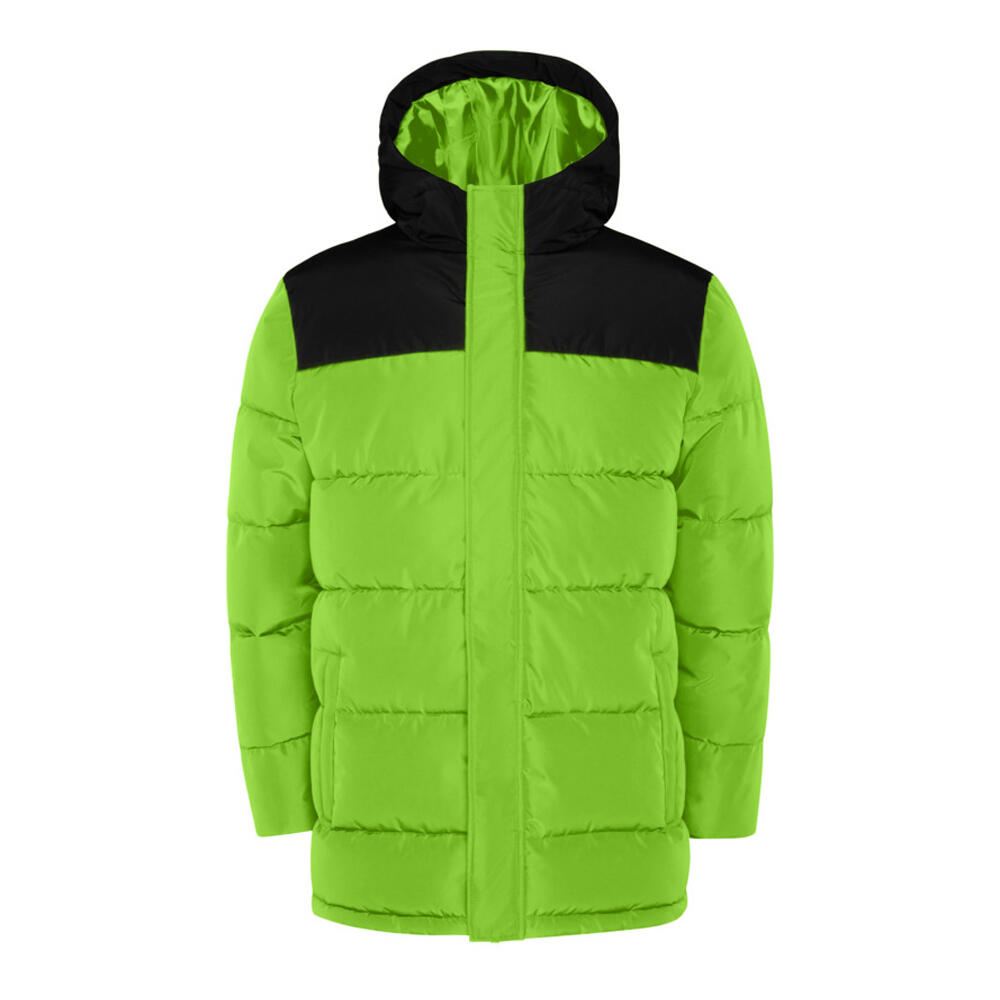 Kurtka Dziecięca Tallin Insulated Jacket