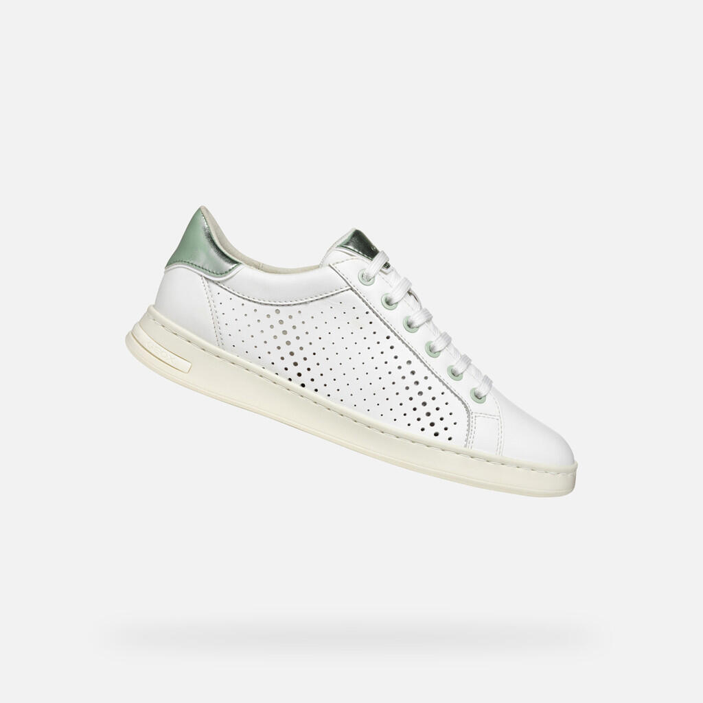 Trenerzy damscy Geox Jaysen B