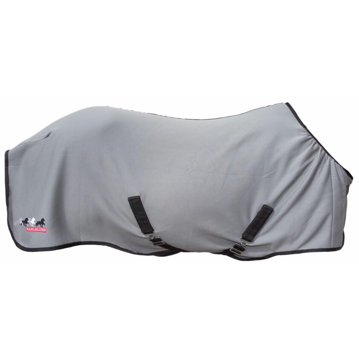 Derka polarowa dla koni Karlslund