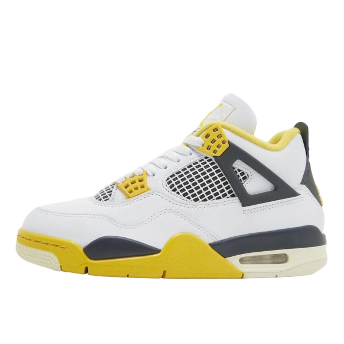 Buty sportowe Sneakersy damskie, Air 4 Retro