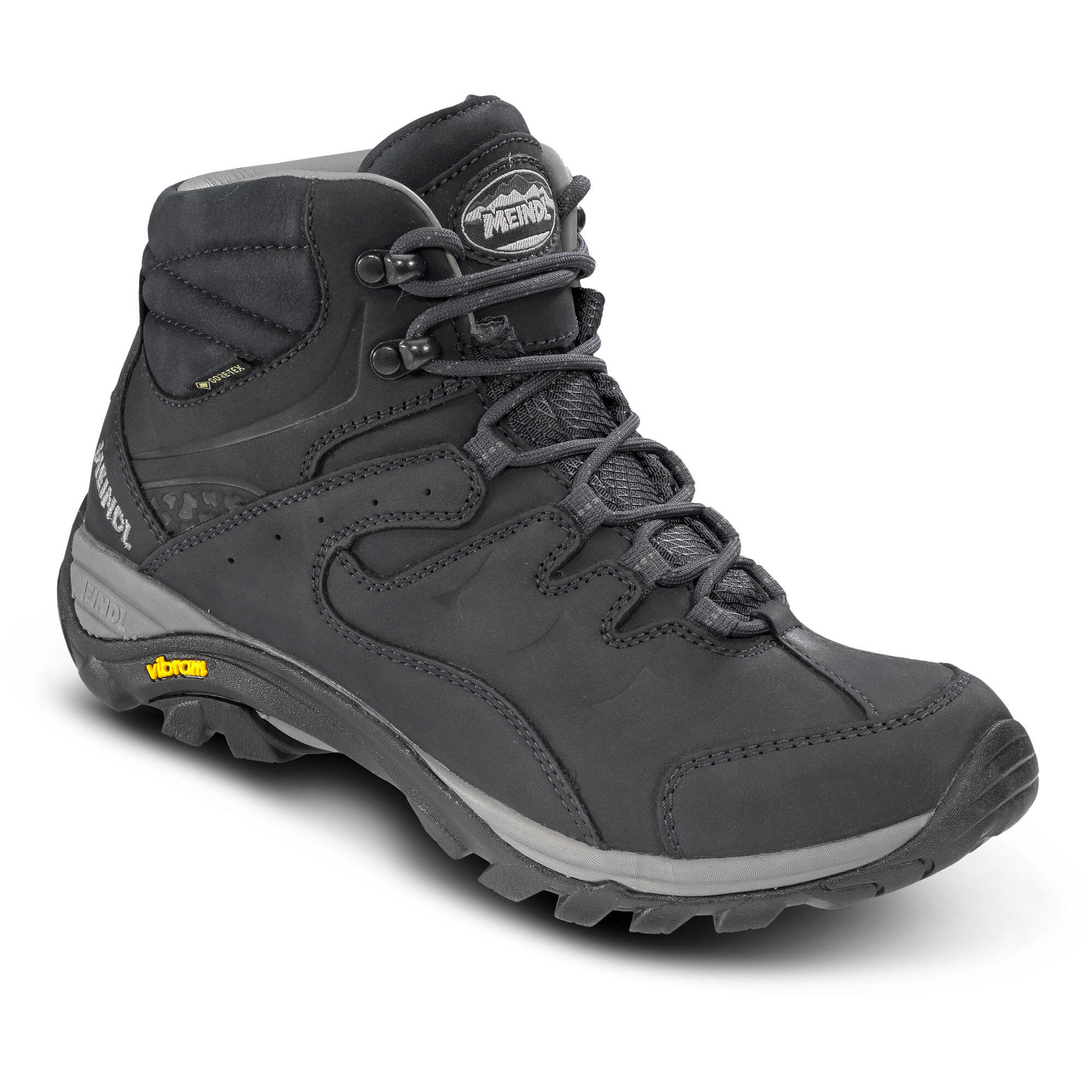 Caracas Lady Mid GTX