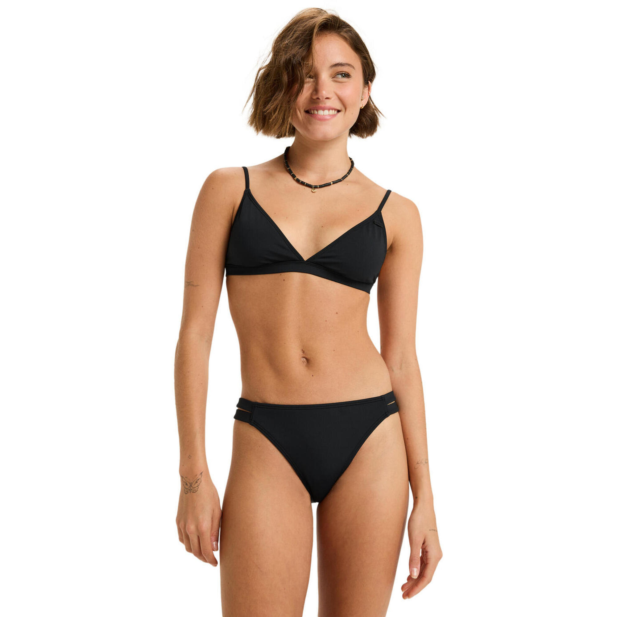 Dół bikini dla Kobiety BEACH CLASSICS BIKINI