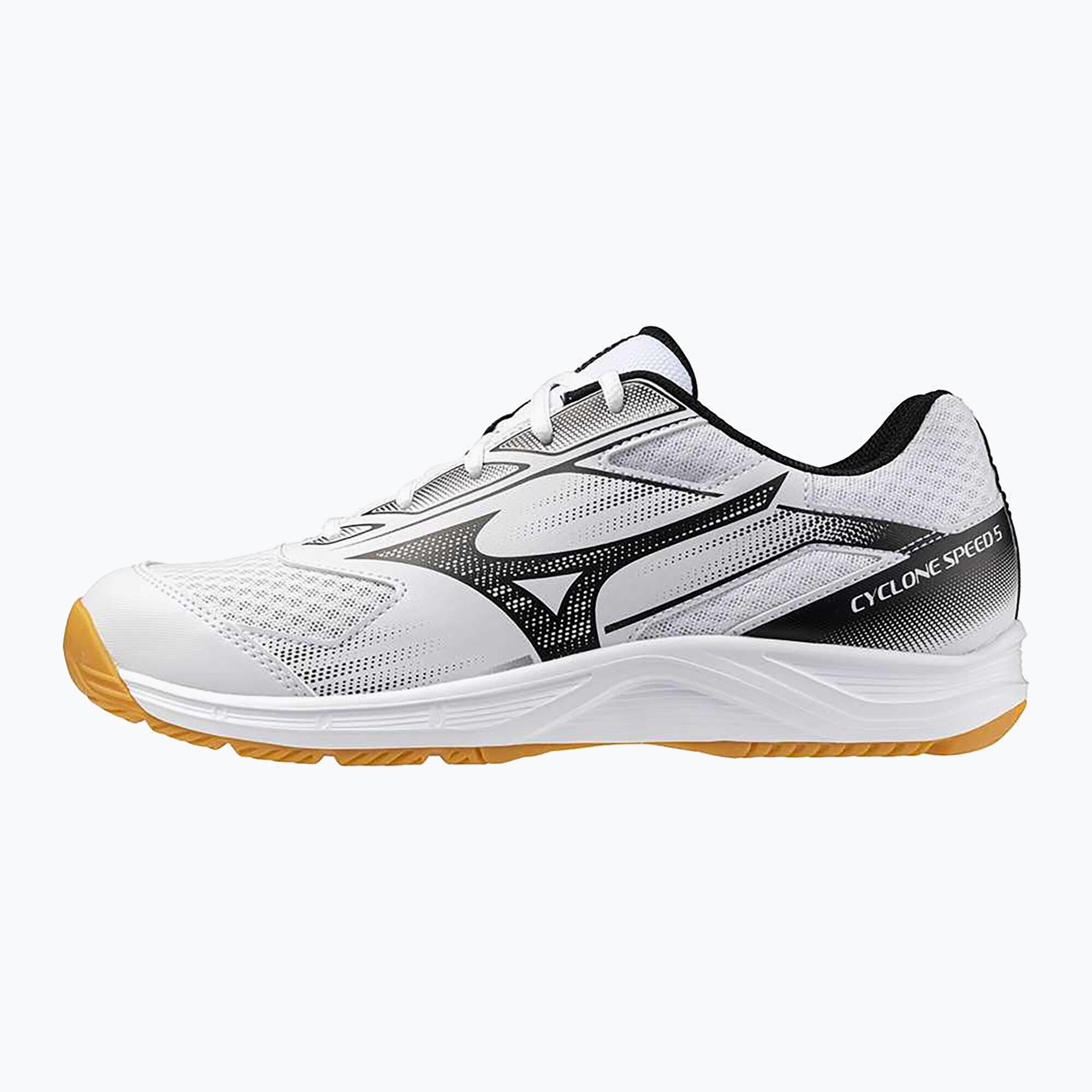 Buty do siatkówki Mizuno Cyclone Speed 5