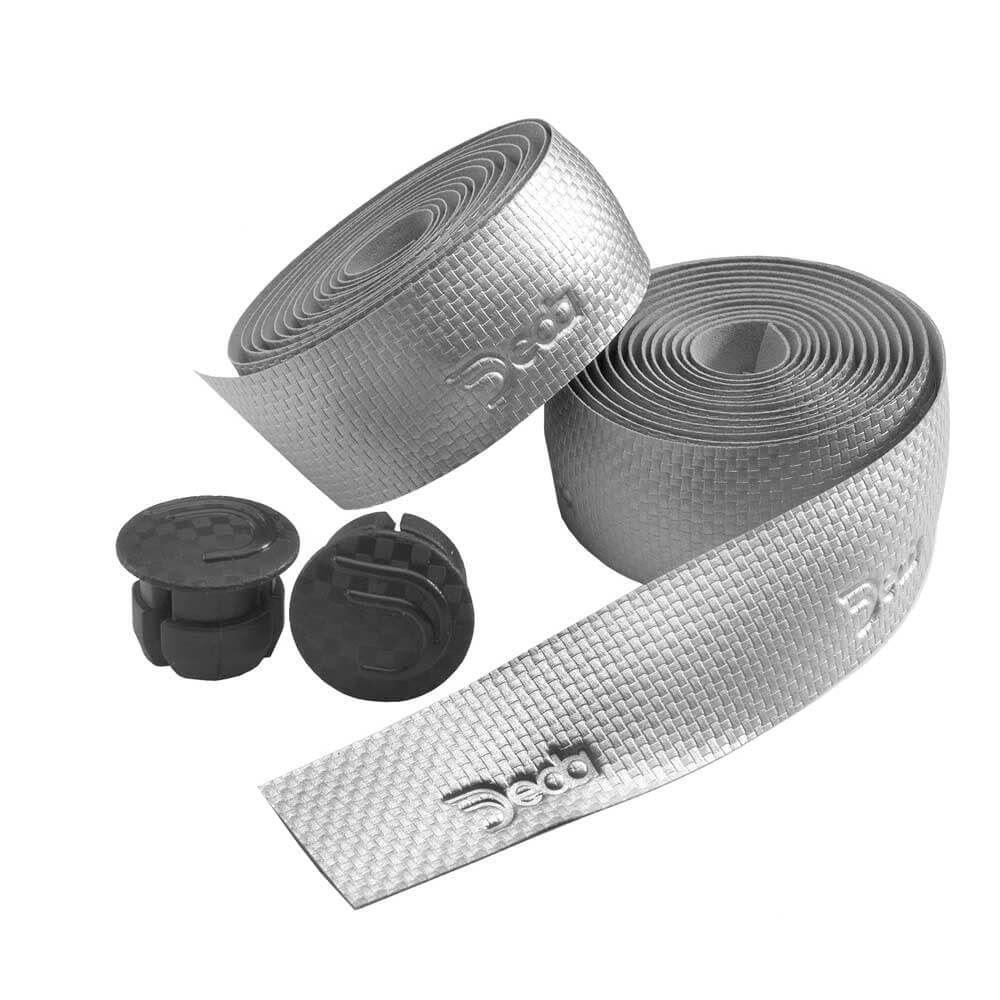 Przewodniki Deda special carbon look (x2)