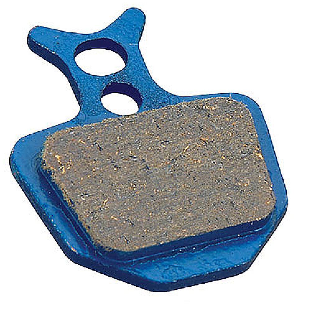 Klocki Hamulcowe Formuła Oro