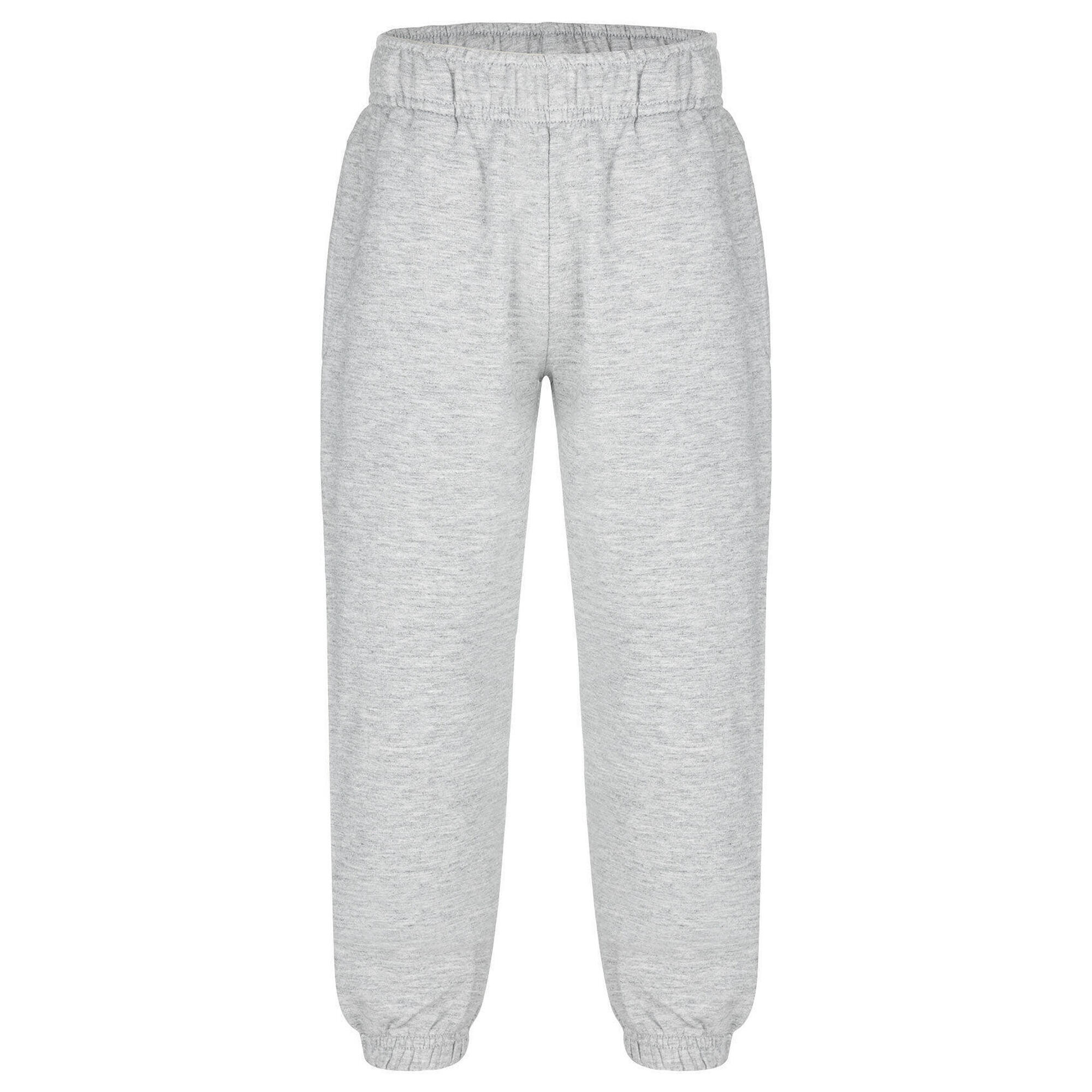 Dziecięce spodnie treningowe Doxy 152 - Ciepłe i oddychające