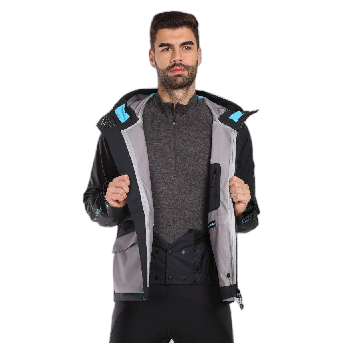 Kurtka narciarska Kilpi Ltd Archer