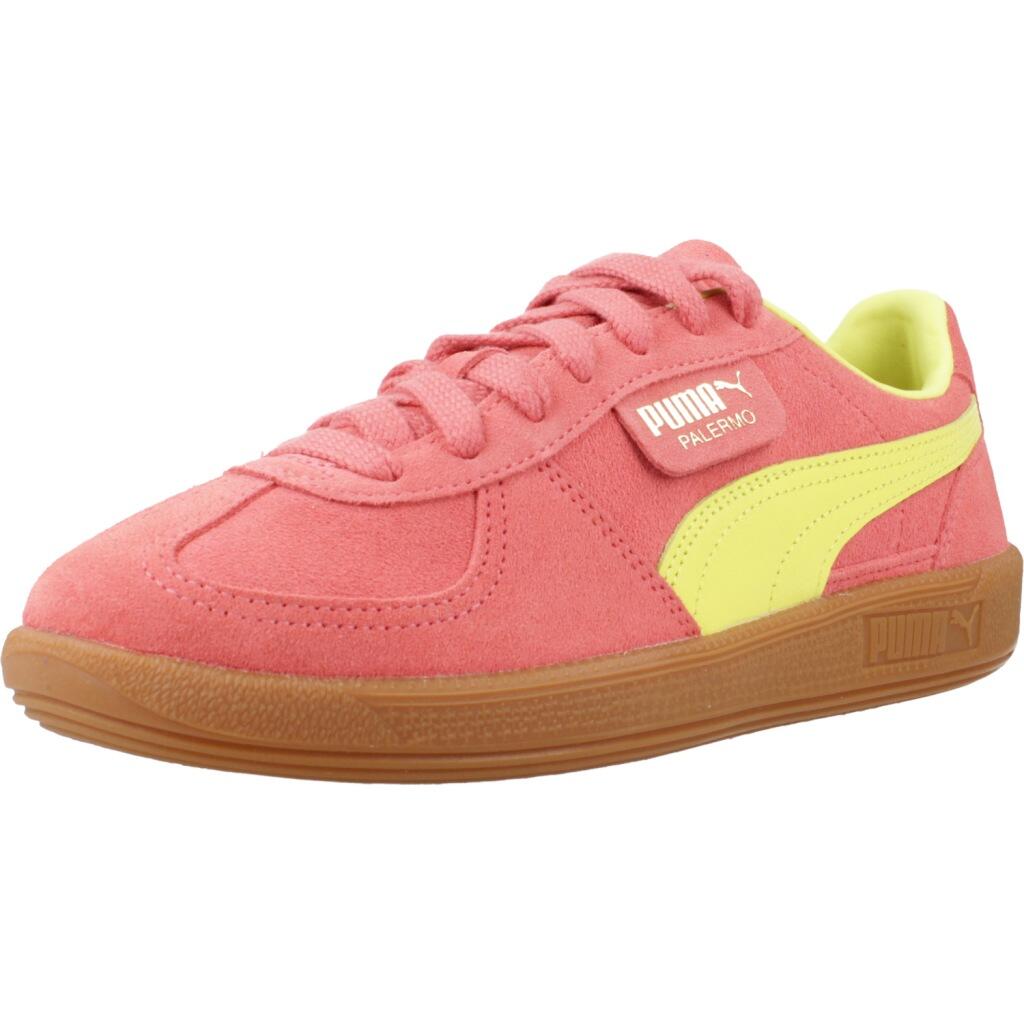 Trenerzy Puma Palermo