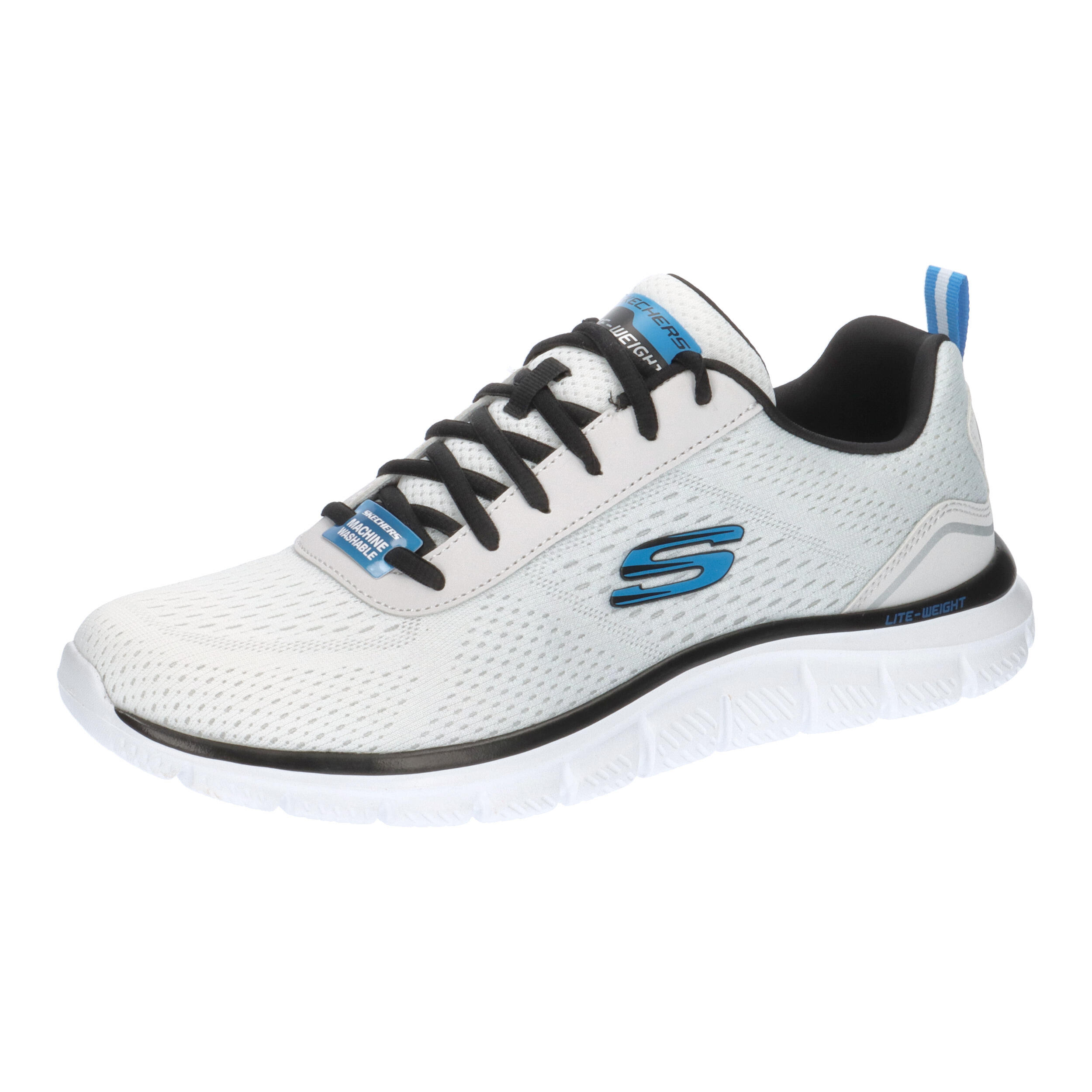 Buty do chodzenia męskie Skechers Track-ripkent