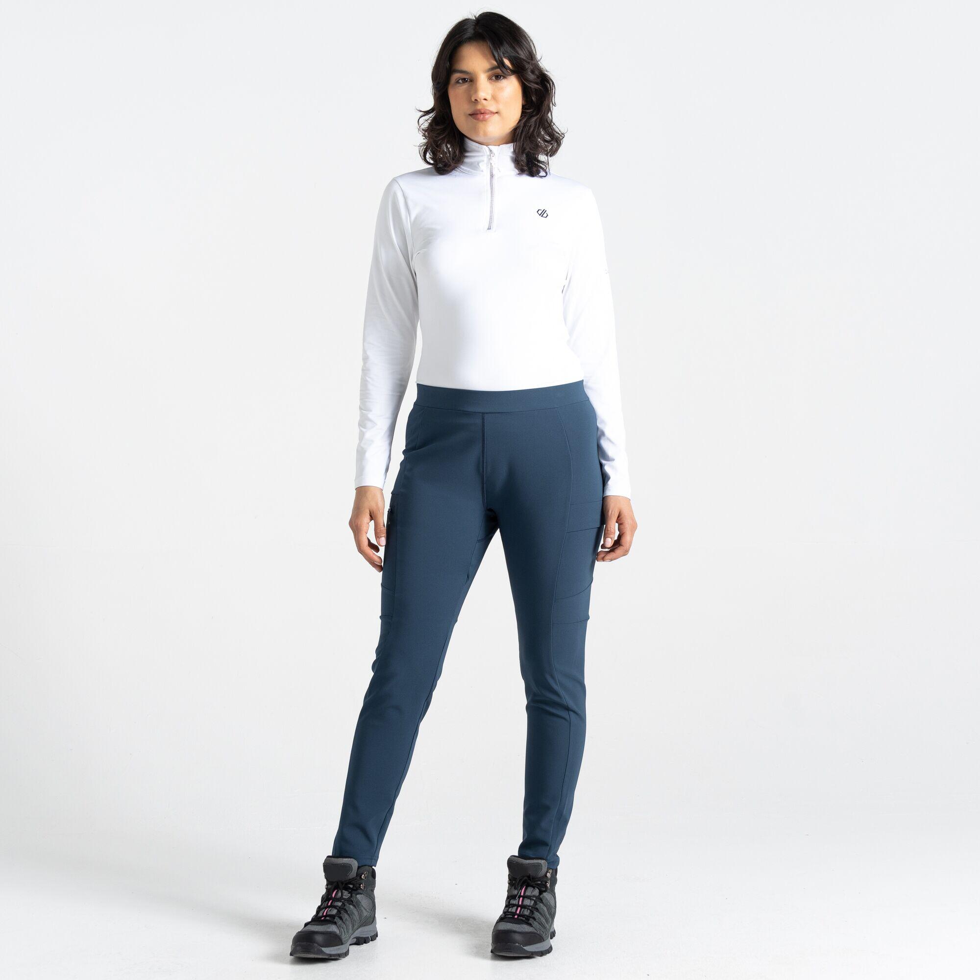 Damskie legginsy trekkingowe Melodic II