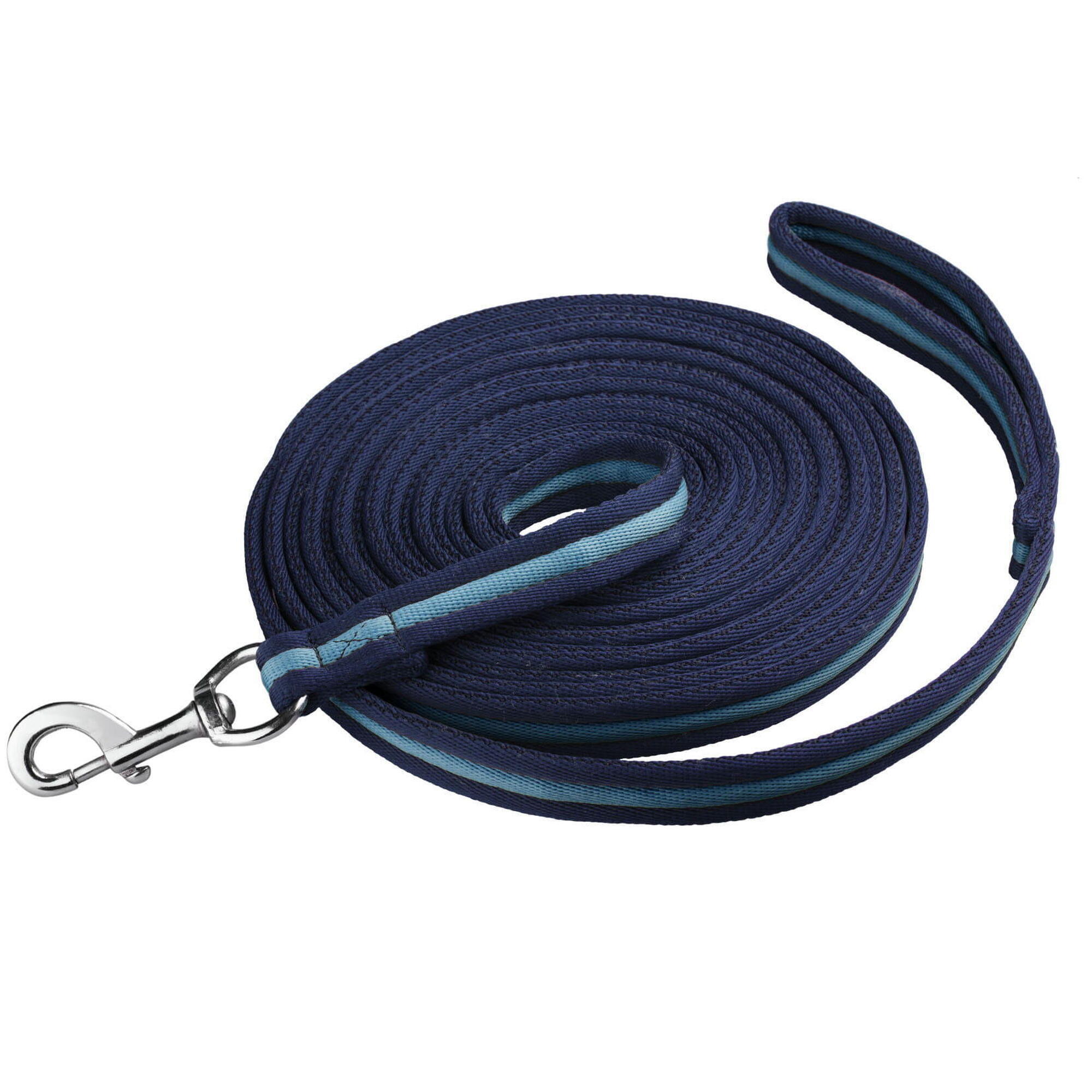 Lonża do pracy z ziemi START Soft Cushion 8m